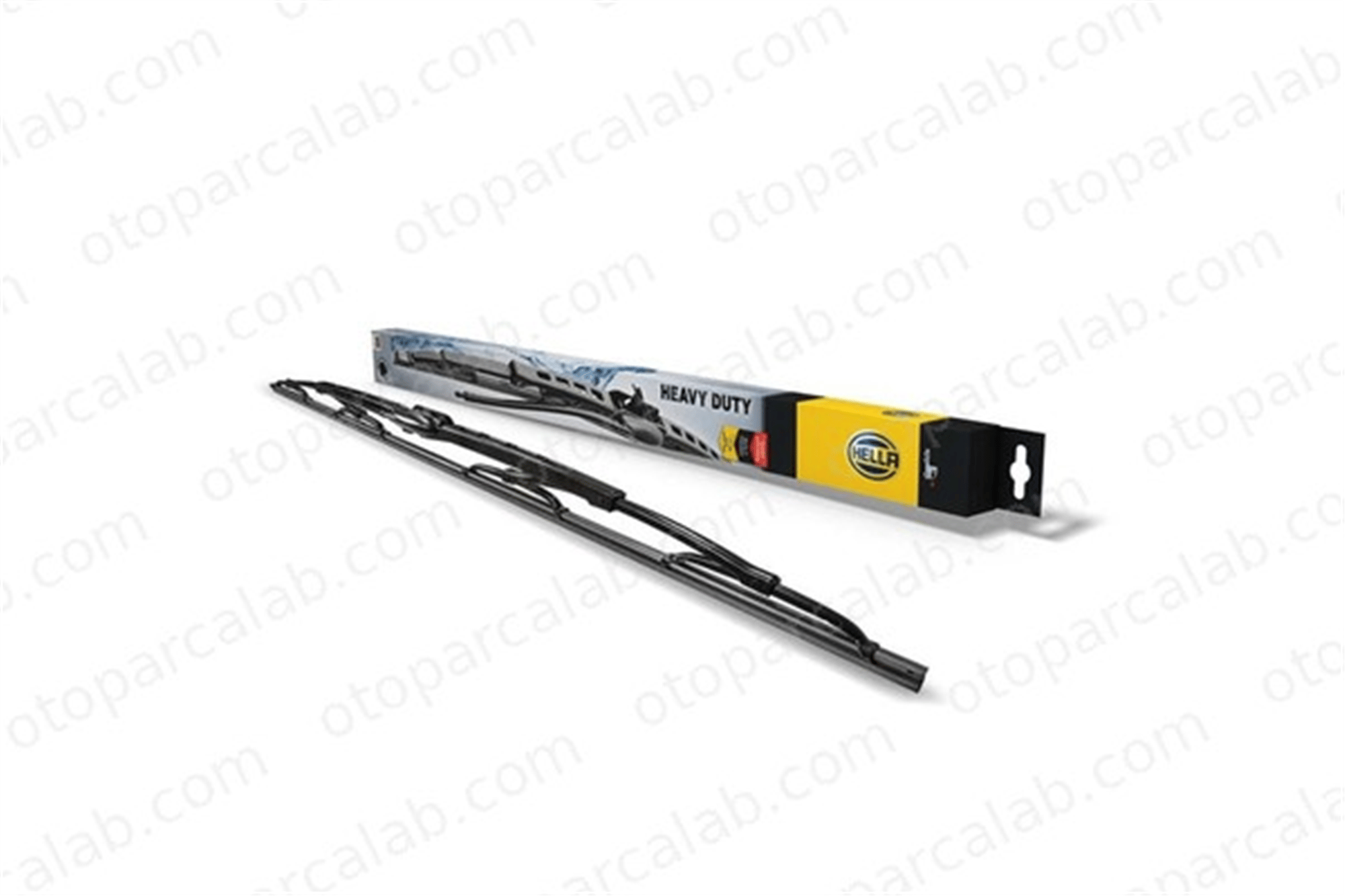 HELLA 9XW 206 480-851 Silecek Süpürgesi Ön Universal Tip 700 mm - 28 inç SCANIA P II G II 2657197 82485683