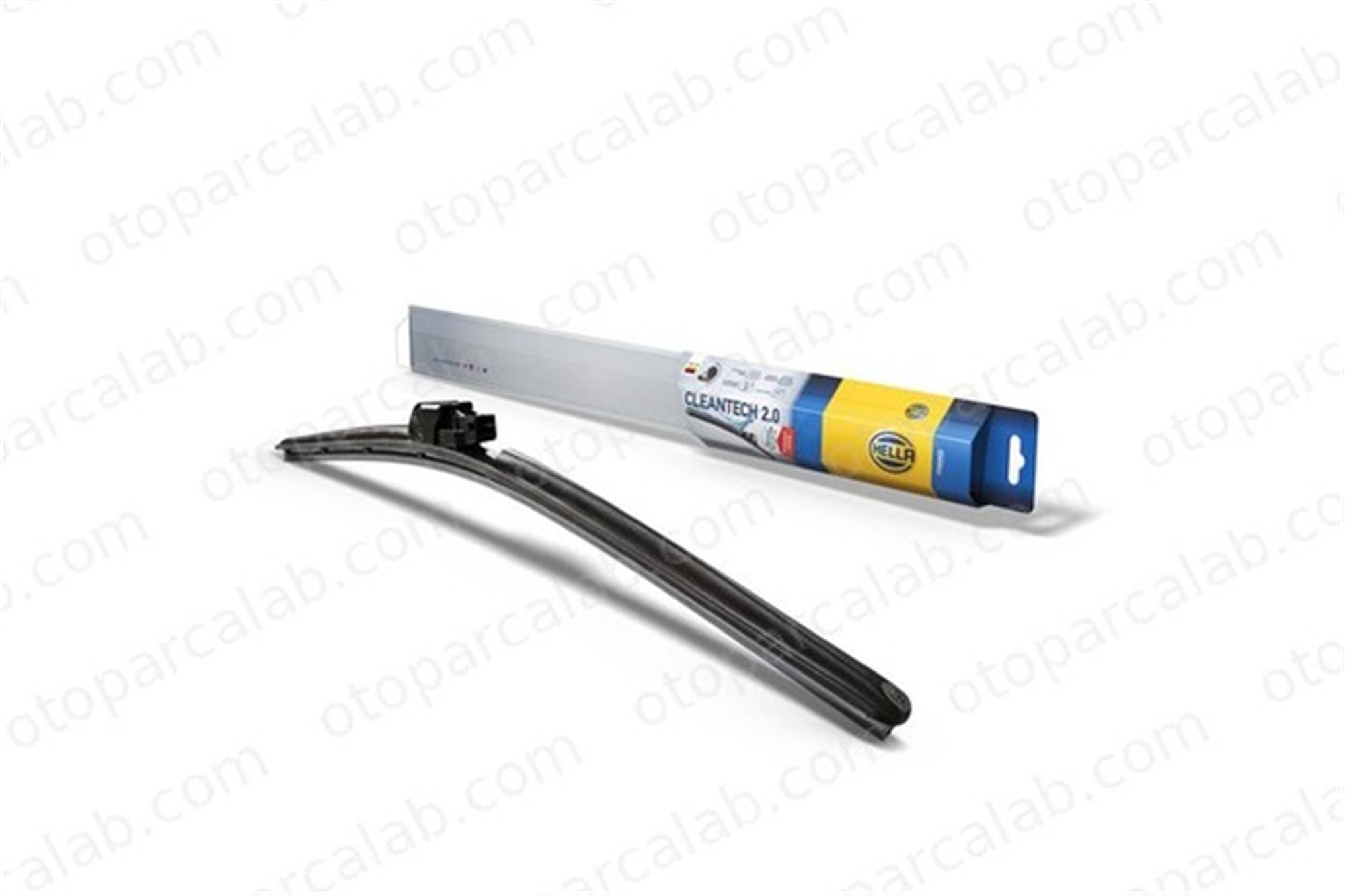 HELLA 9XW 358 053-241 Silecek Süpürgesi Ön BMW 3 3 Touring