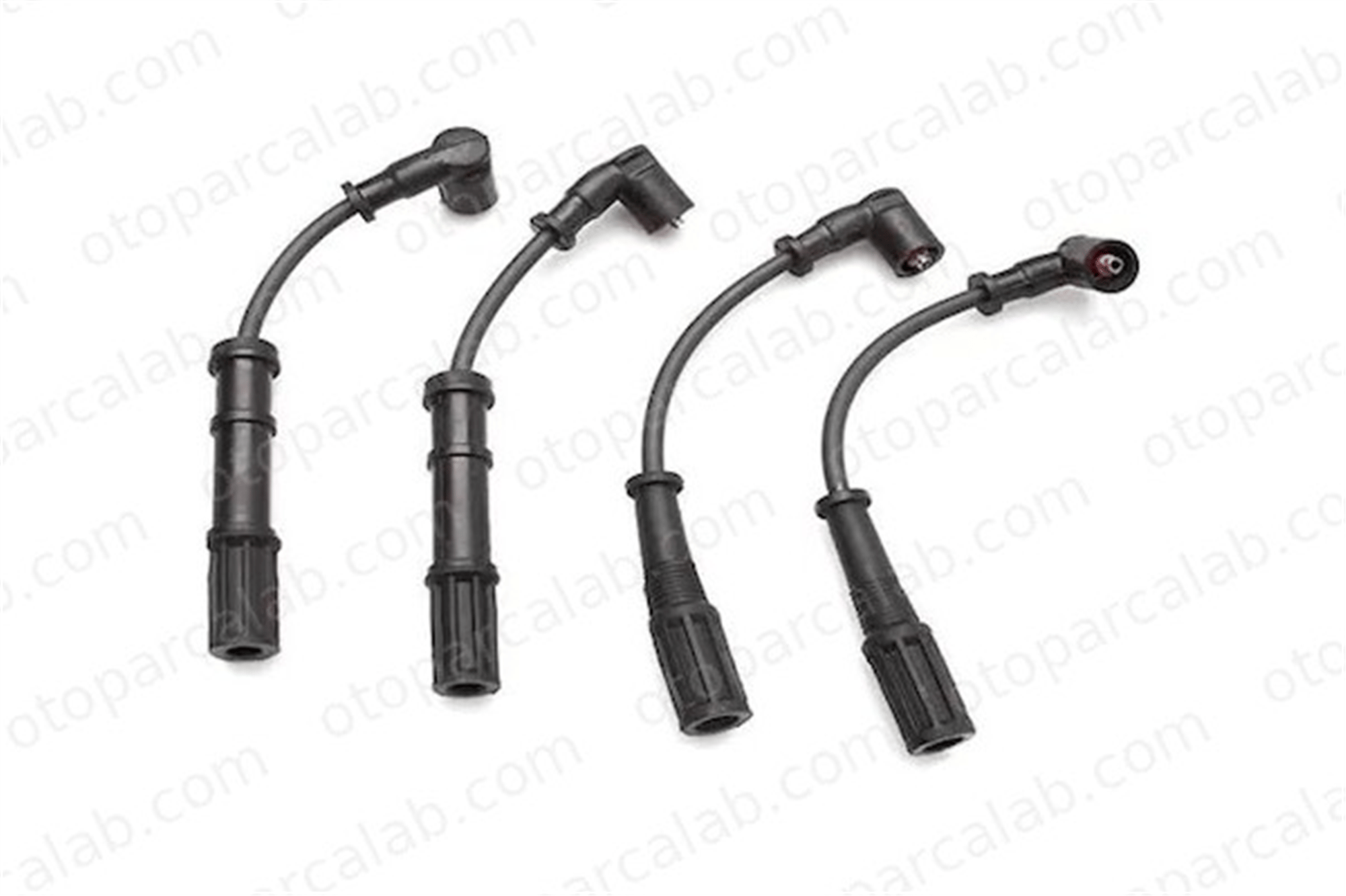 HELLUX HBK3168 Buji Kablosu FIAT GRANDE PUNTO PUNTO 1535417 55195775