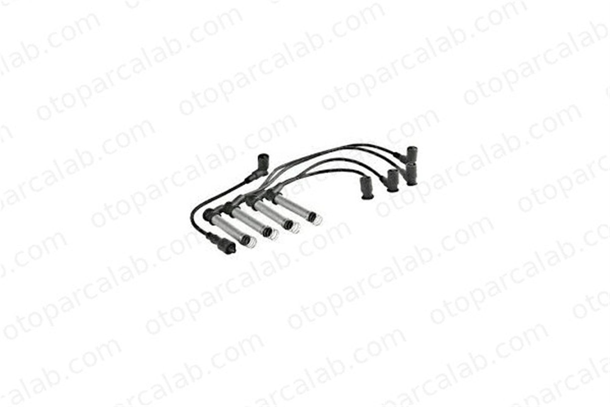 HELLUX HBK3241 Buji Kablosu OPEL CORSA B COMBO Kasa/büyük limuzin 90510857 1612606