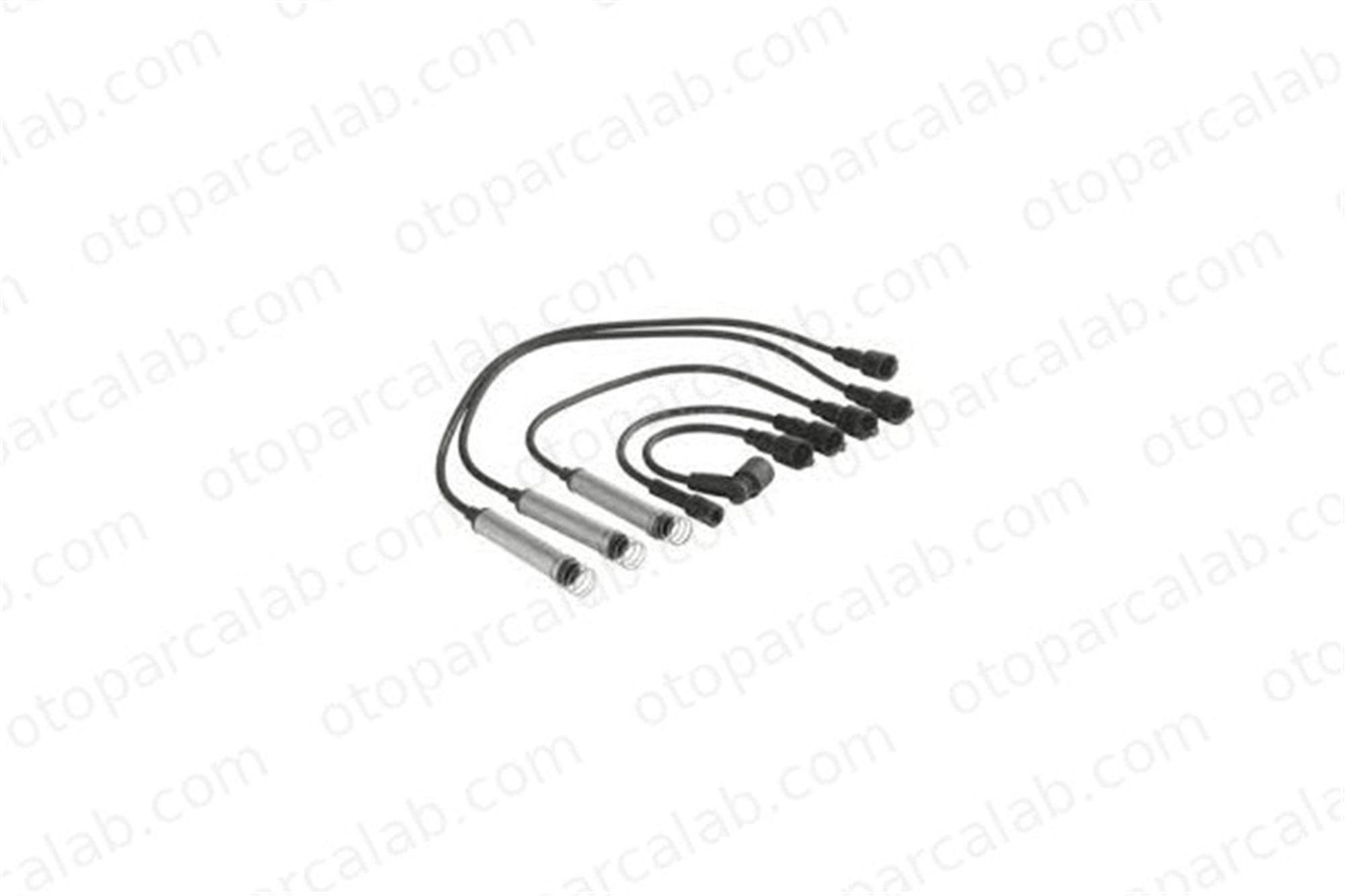HELLUX HBK3246 Buji Kablosu OPEL VECTRA A VECTRA A Hatchback 1612558 90350542