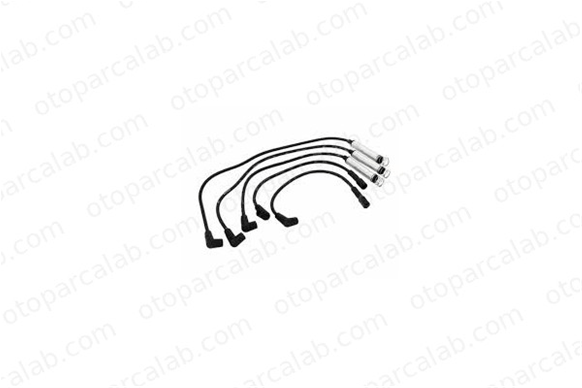 HELLUX HBK3252 Buji Kablosu OPEL VECTRA A VECTRA A Hatchback 1612537 90350542
