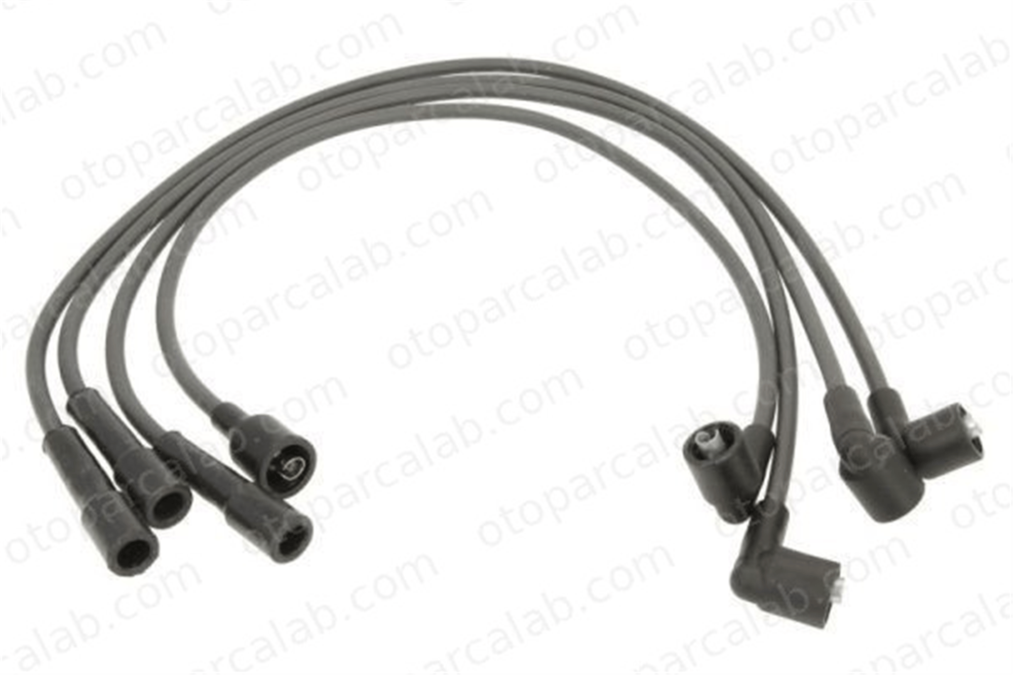 HELLUX HBK3481 Buji Kablosu SUZUKI SWIFT II Hatchback ALTO I 3370084100 96067755