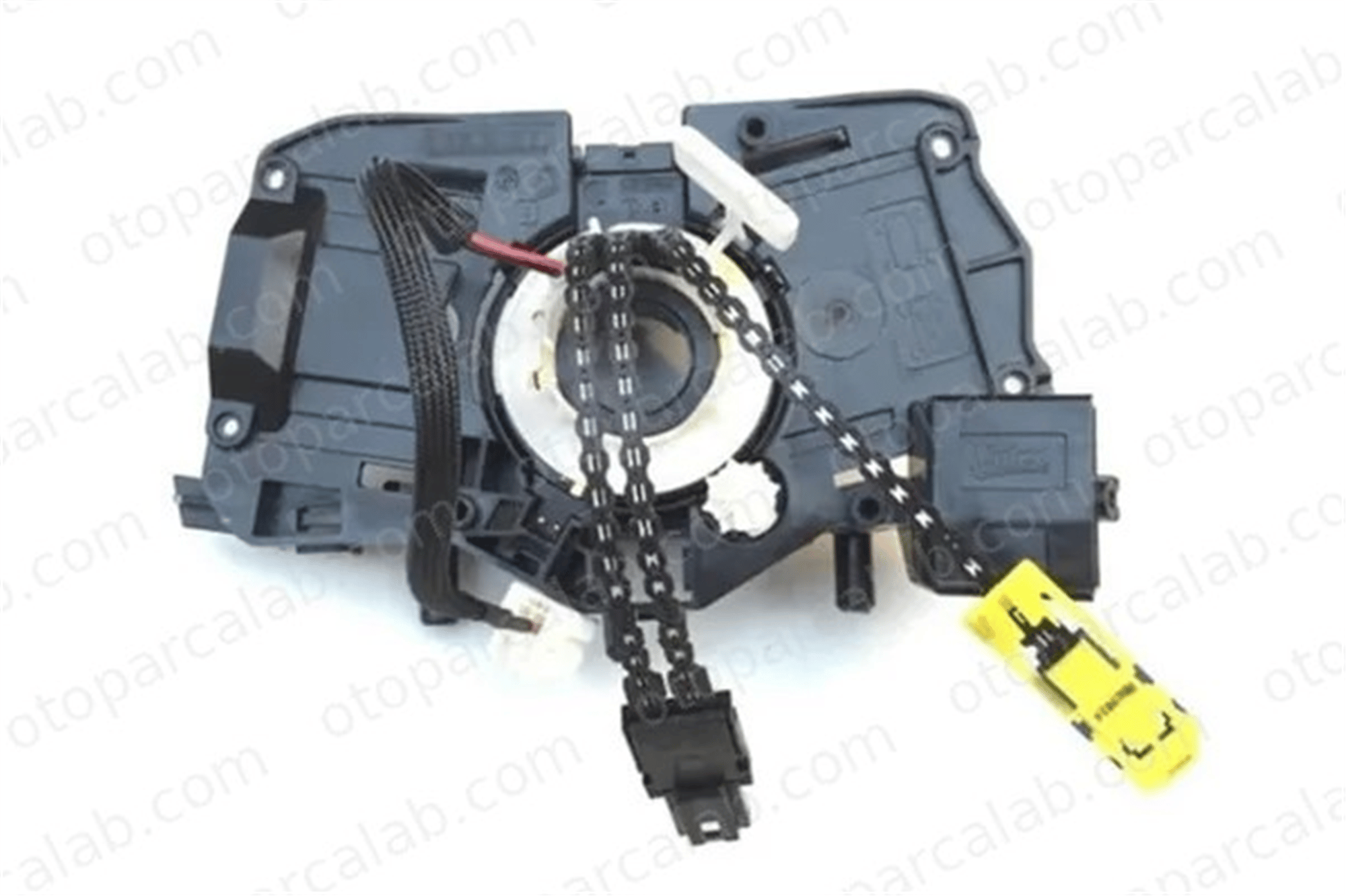 HELLUX HCS7004 Airbag Sargısı RENAULT TRAFIC III Minibüs/Otobüs CLIO IV 4422798 8201168027