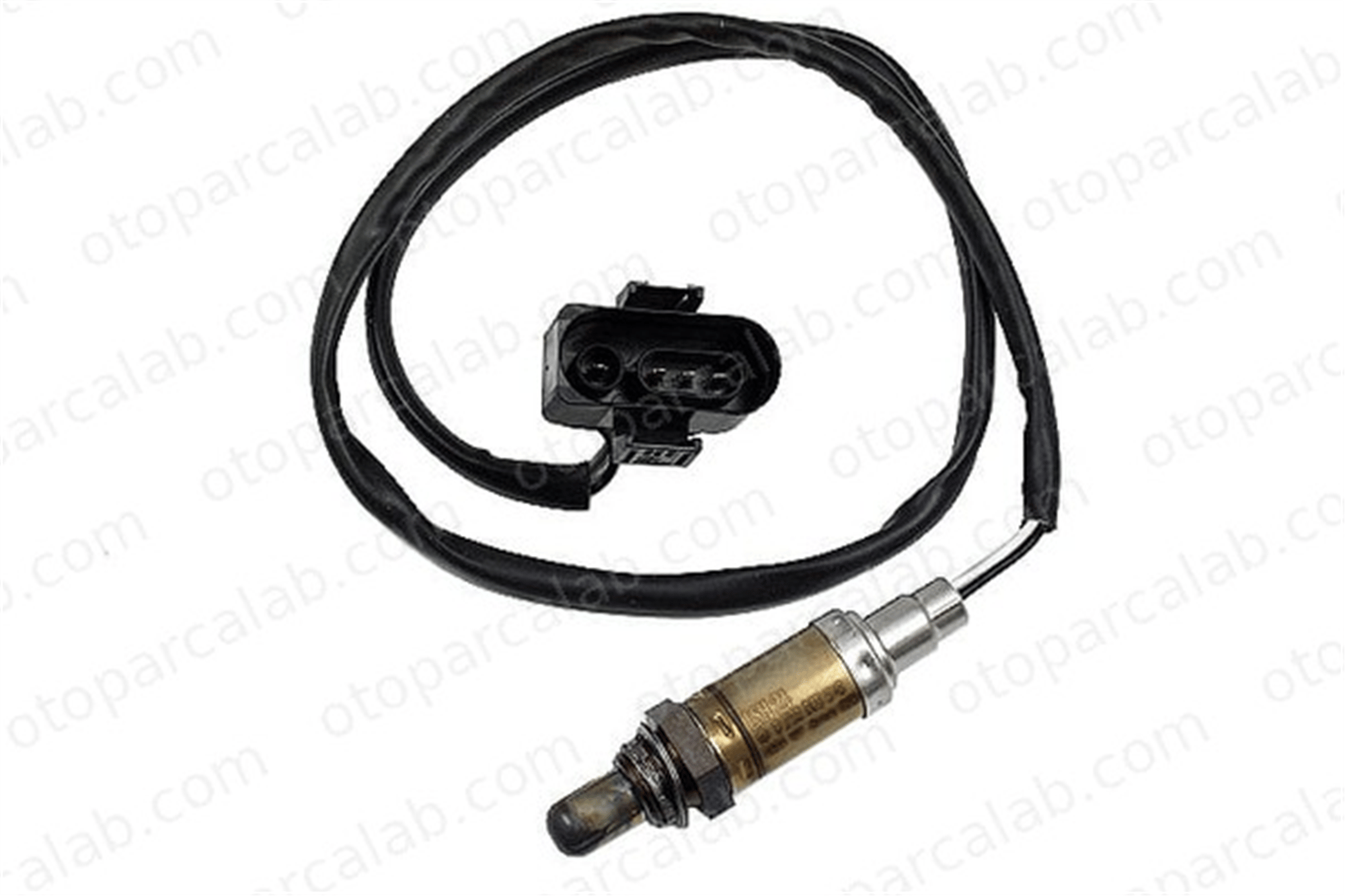 HELLUX HKS120067 Oksijen (Lambda) Sensörü VW GOLF III PASSAT B3/B4 Variant 21906265R 30906265AP