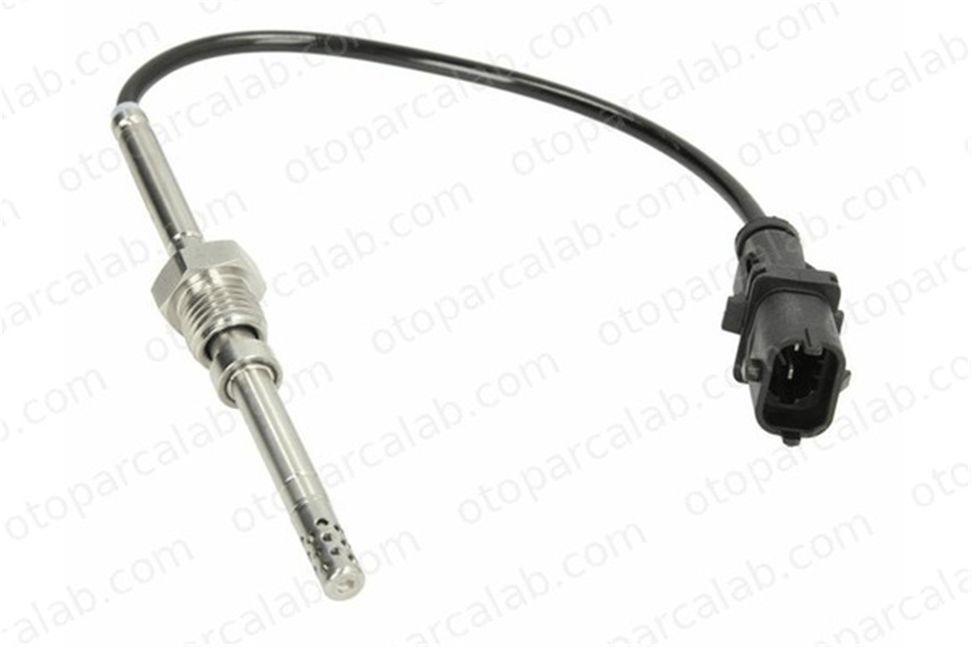 HELLUX HKS120084 Egzoz Sıcaklık Sensörü OPEL CORSA D CORSA D Kasa/eğik arka 55564977 855457