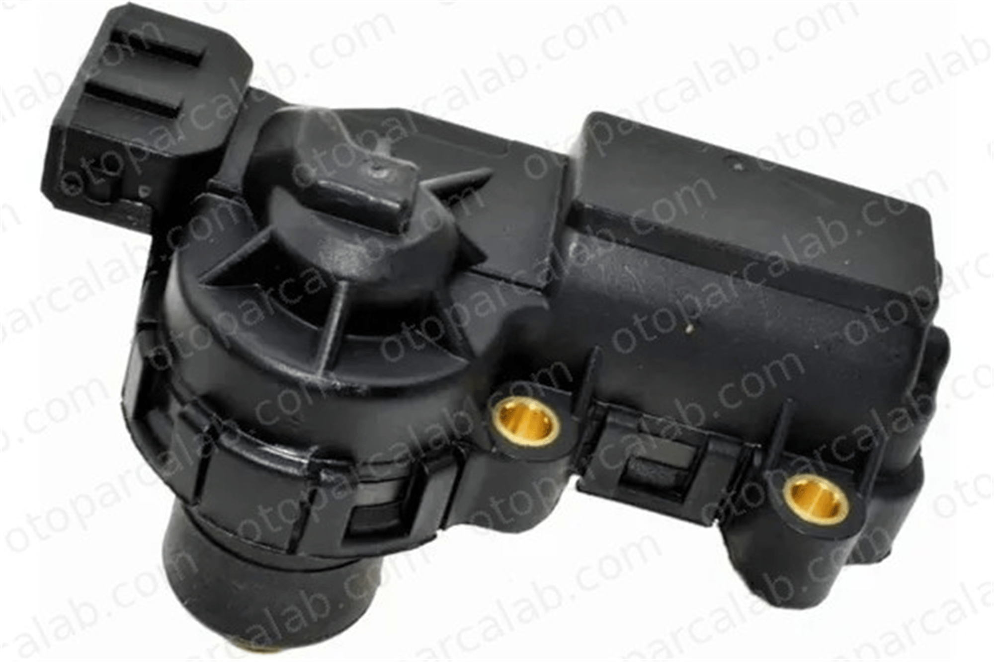 HELLUX HLAR08/02 Rölanti Ayar Motoru (Valfi) CITROËN AX RENAULT CLIO I 9942142 9945024