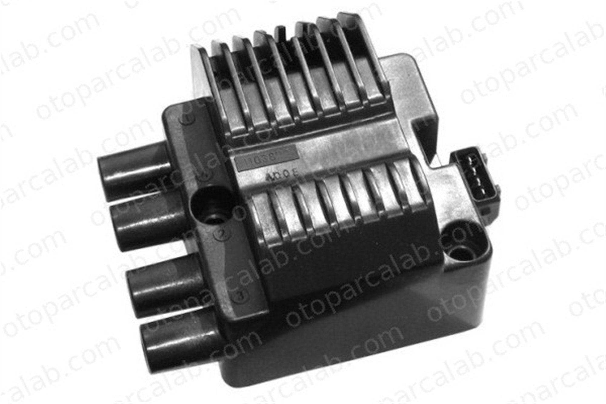 HELLUX HLB1107 Ateşleme Bobini OPEL ASTRA F Station wagon ASTRA F 1208063 10457075