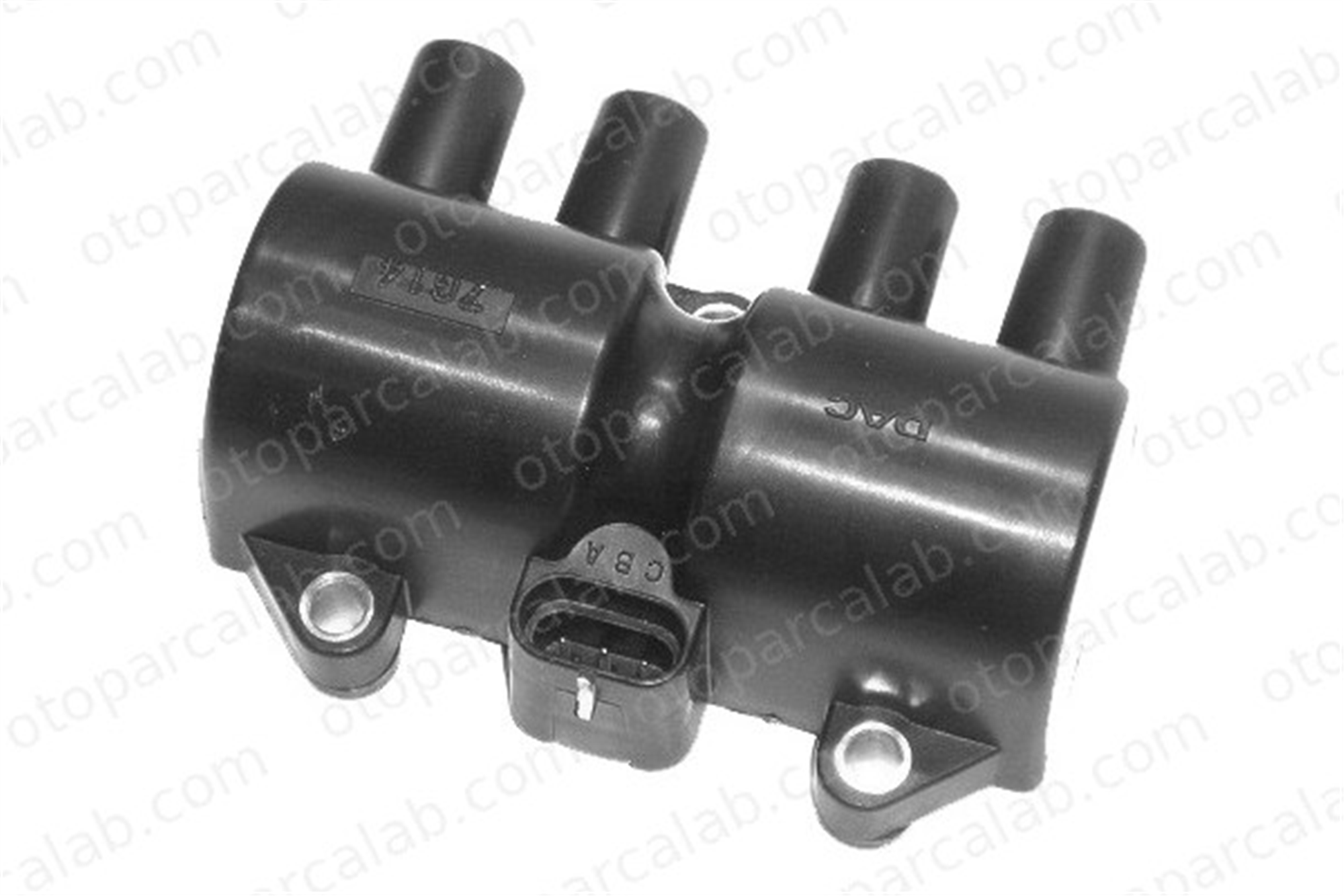 HELLUX HLB1115 Ateşleme Bobini CHEVROLET AVEO / KALOS Hatchback AVEO / KALOS Sedan 25182496 25184179