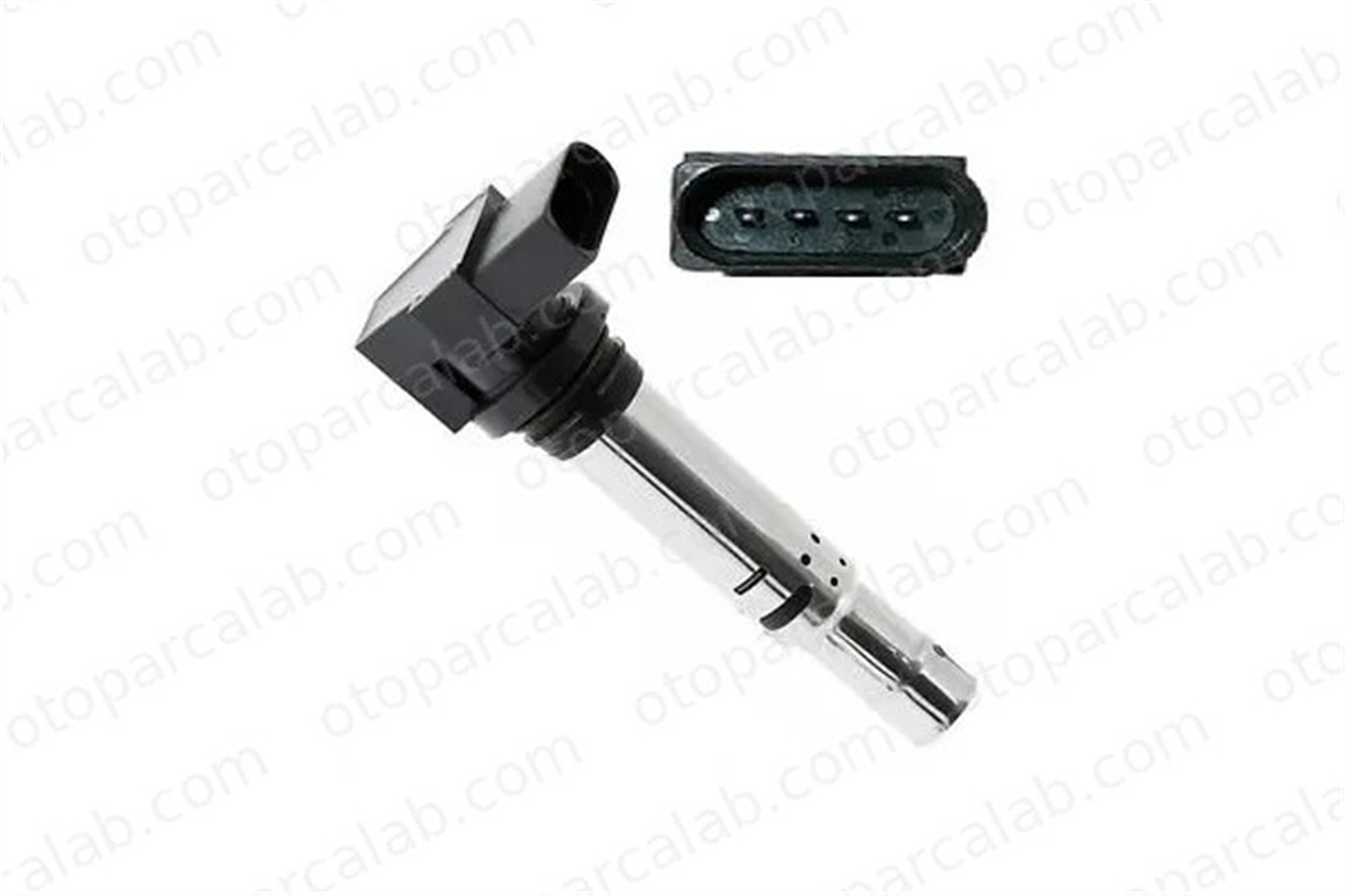 HELLUX HLB1205 Ateşleme Bobini VW GOLF PLUS V SEAT IBIZA IV SC 36905100D 36905715E