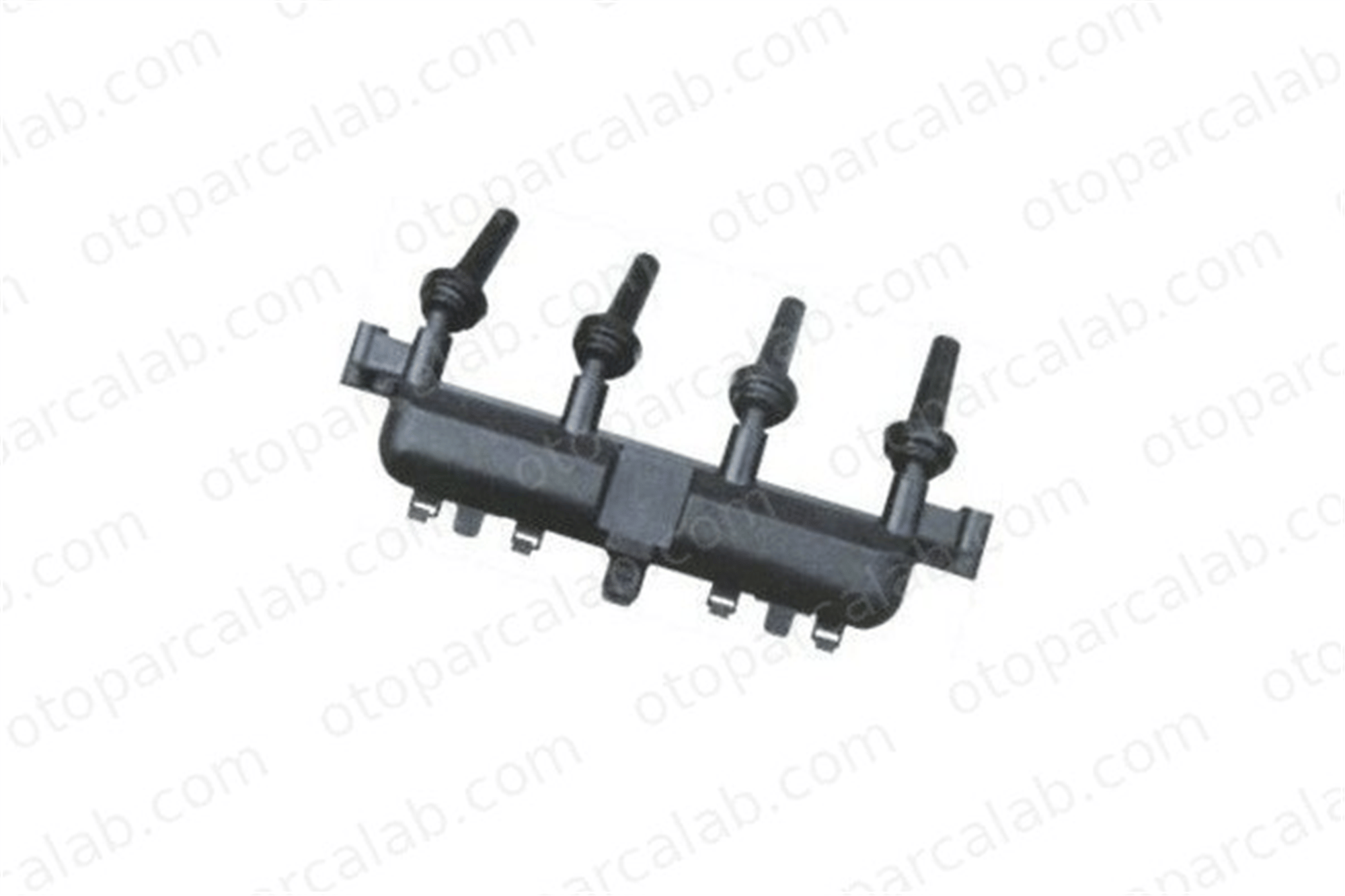 HELLUX HLB5014 Ateşleme Bobini CITROËN BERLINGO / BERLINGO FIRST MPV SAXO 5970A8 597078