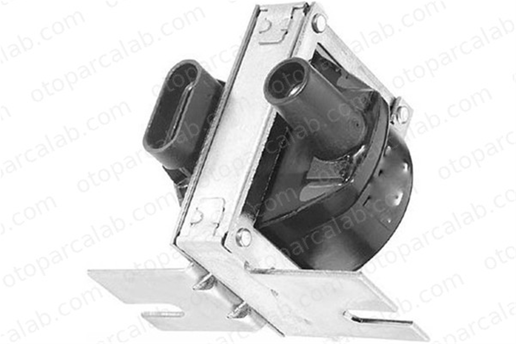 HELLUX HLB5016 Ateşleme Bobini FIAT UNO LANCIA Y10 7582152 7663177