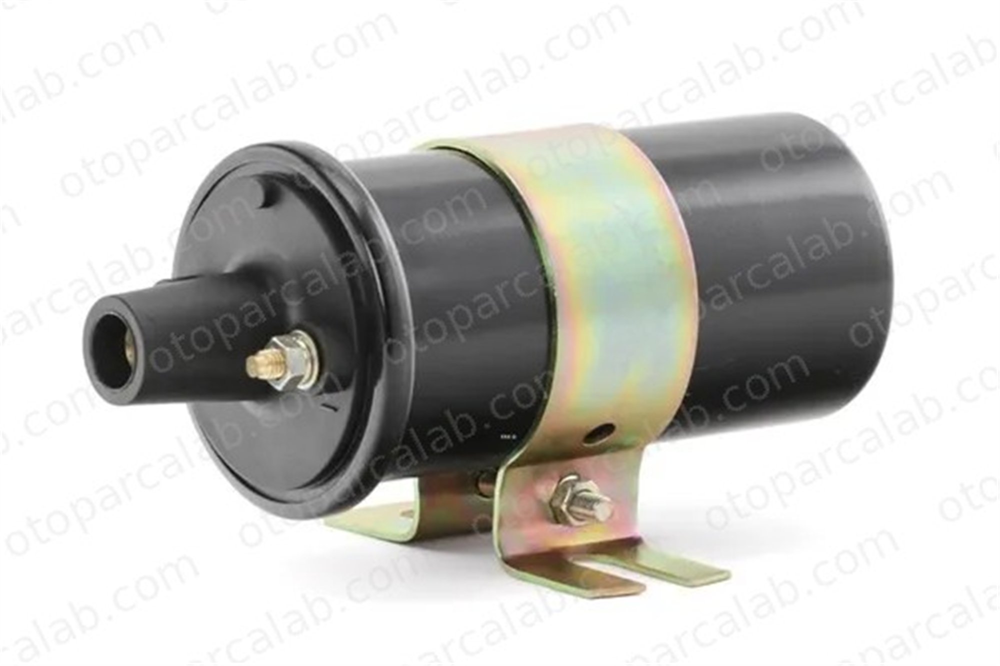 HELLUX HLB5018 Ateşleme Bobini VW KAEFER FORD CAPRI I 7700742132 1137425971