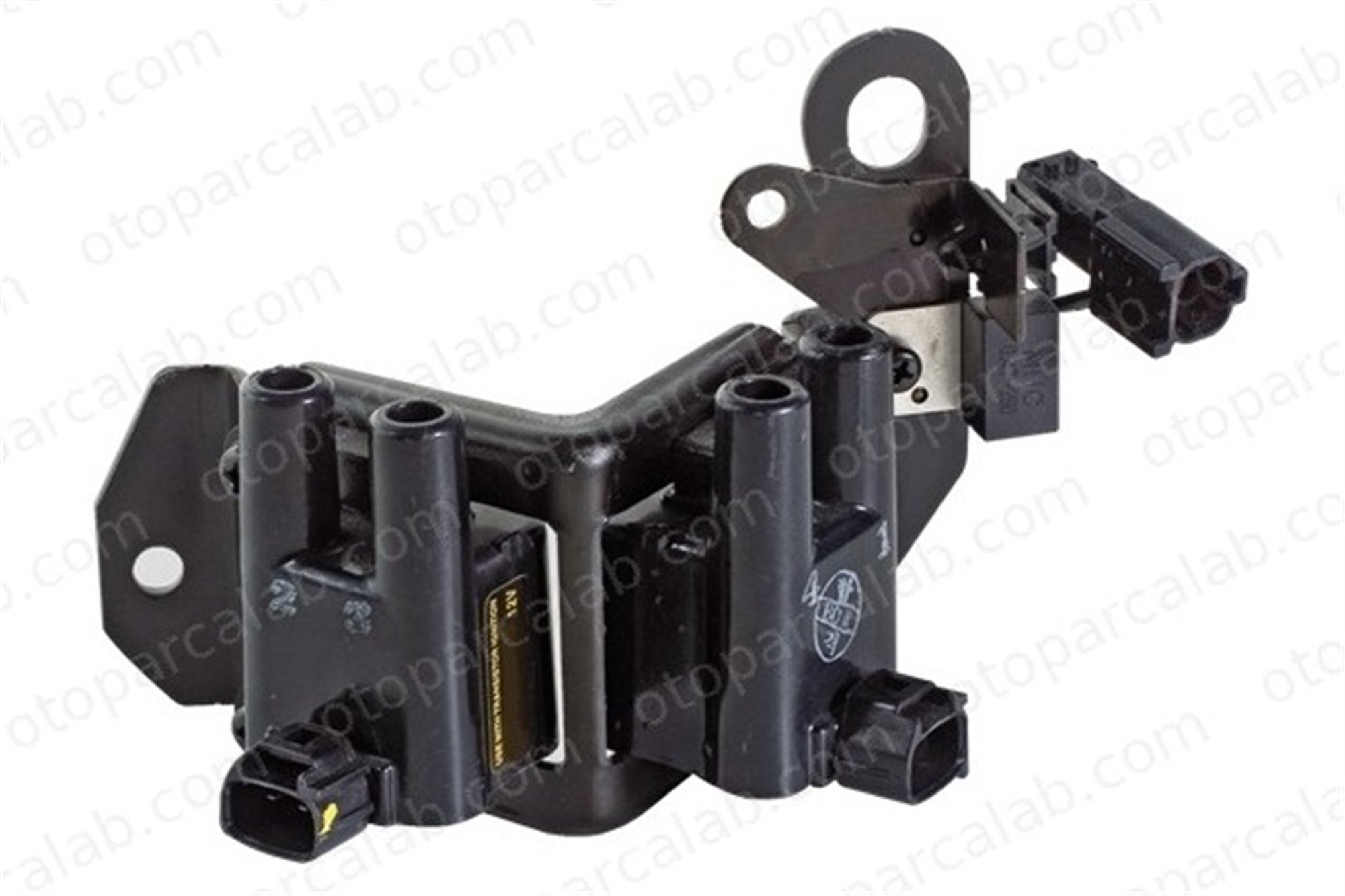 HELLUX HLB5022 Ateşleme Bobini HYUNDAI ACCENT II ACCENT II Sedan 2730122600 2730122610