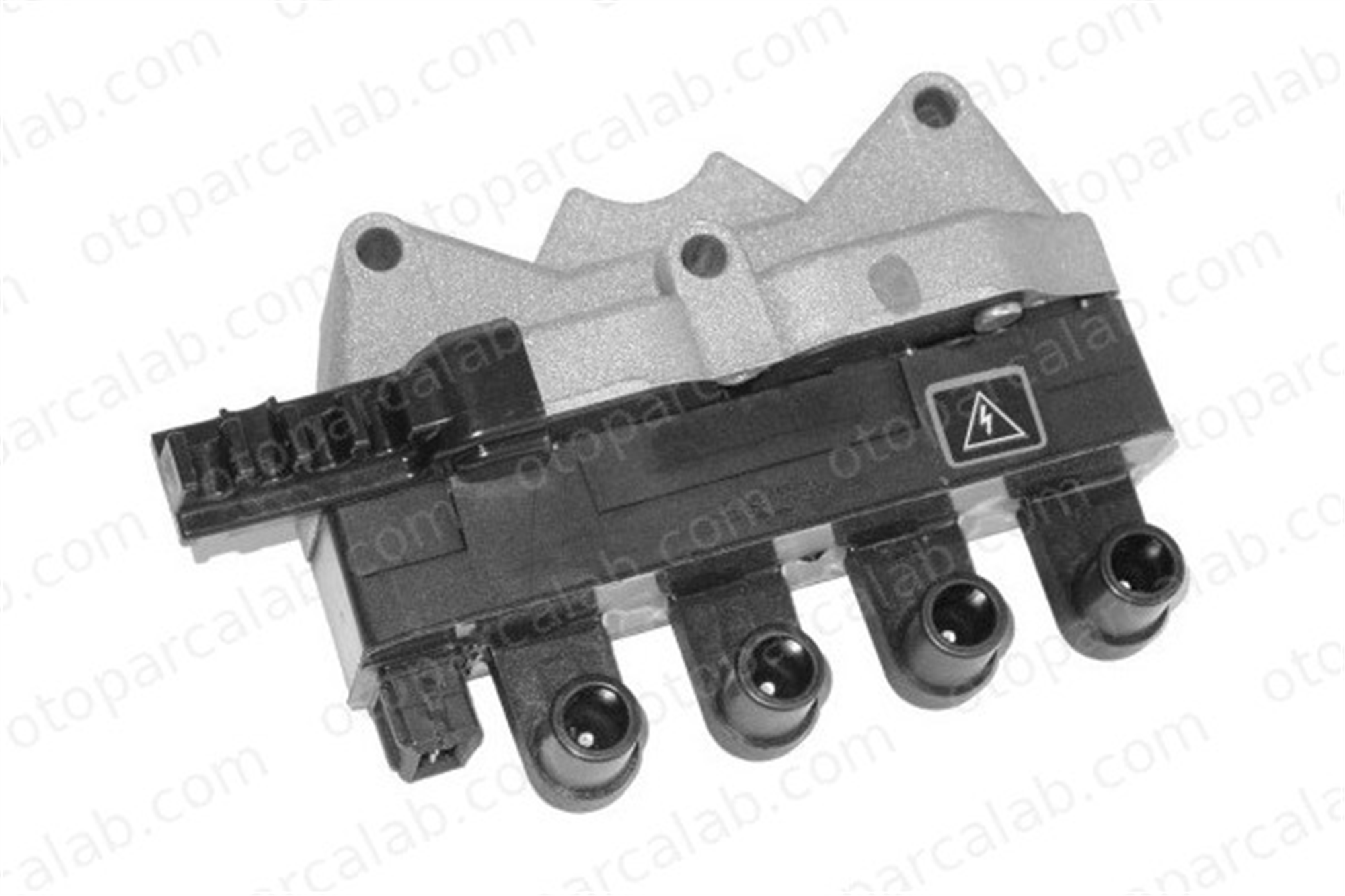 HELLUX HLB5025 Ateşleme Bobini FIAT MAREA MULTIPLA 46472440 46446039