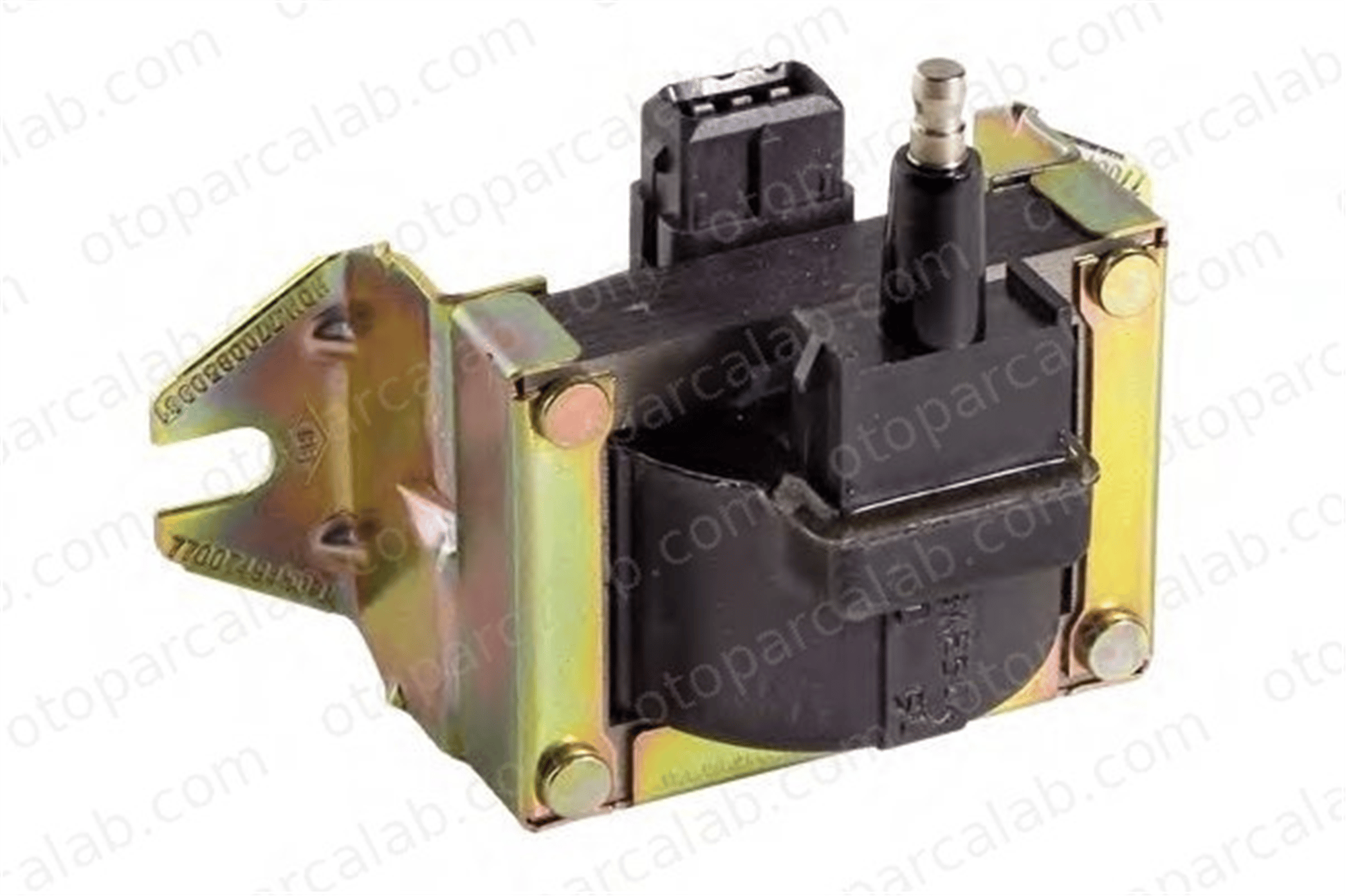 HELLUX HLB5072 Ateşleme Bobini RENAULT CLIO I TWINGO I 7700749450 7700858138