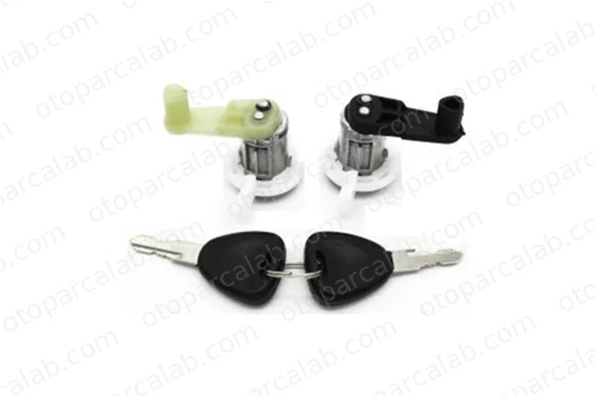 HELLUX HLC600069 Kapı Kilit Şifresi RENAULT CLIO II MEGANE I Classic 7701468981 7701468982