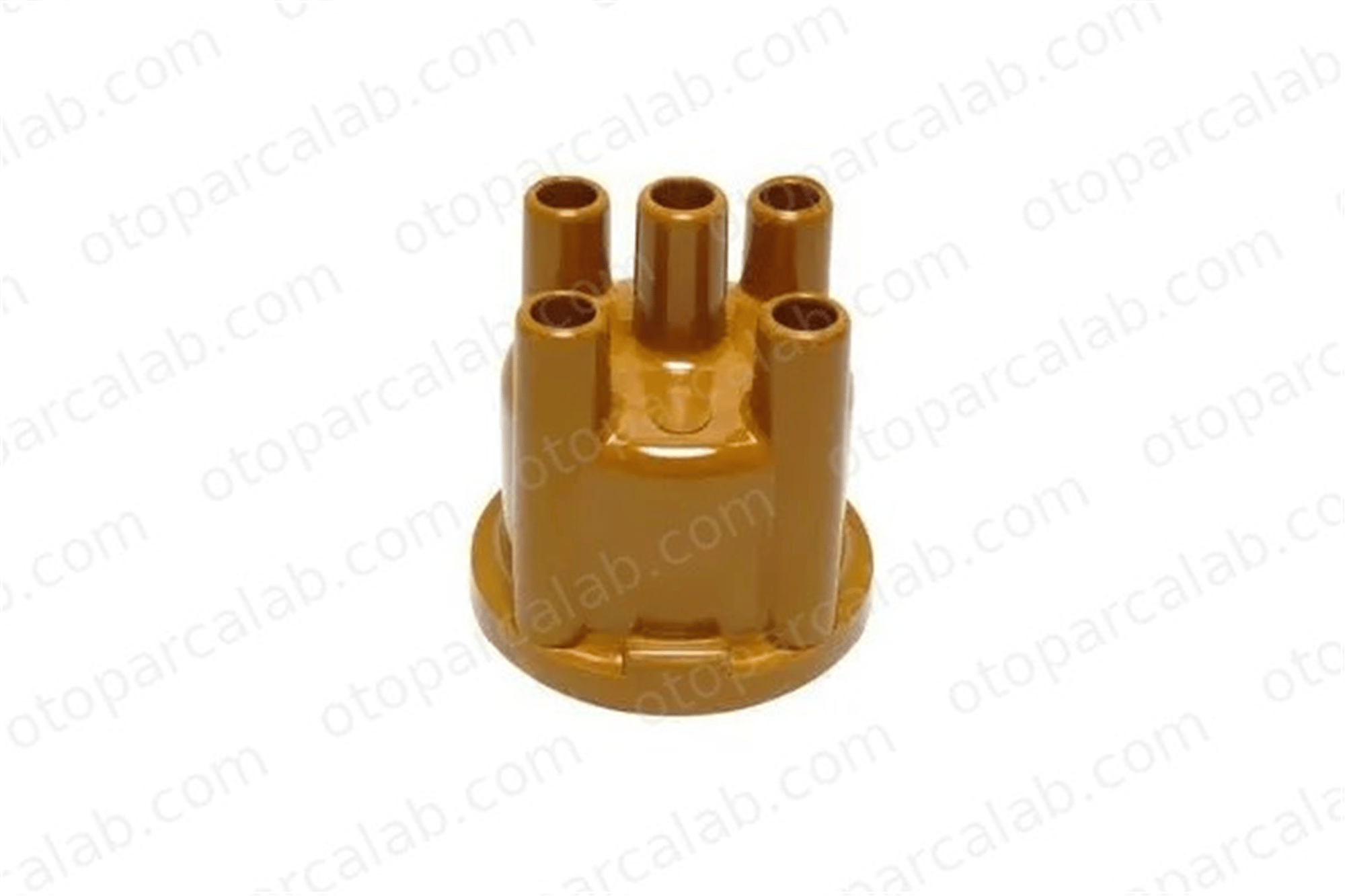 HELLUX HLD21200 Distribütör Kapağı SKODA FAVORIT FAVORIT Forman 4026254A 004026254A