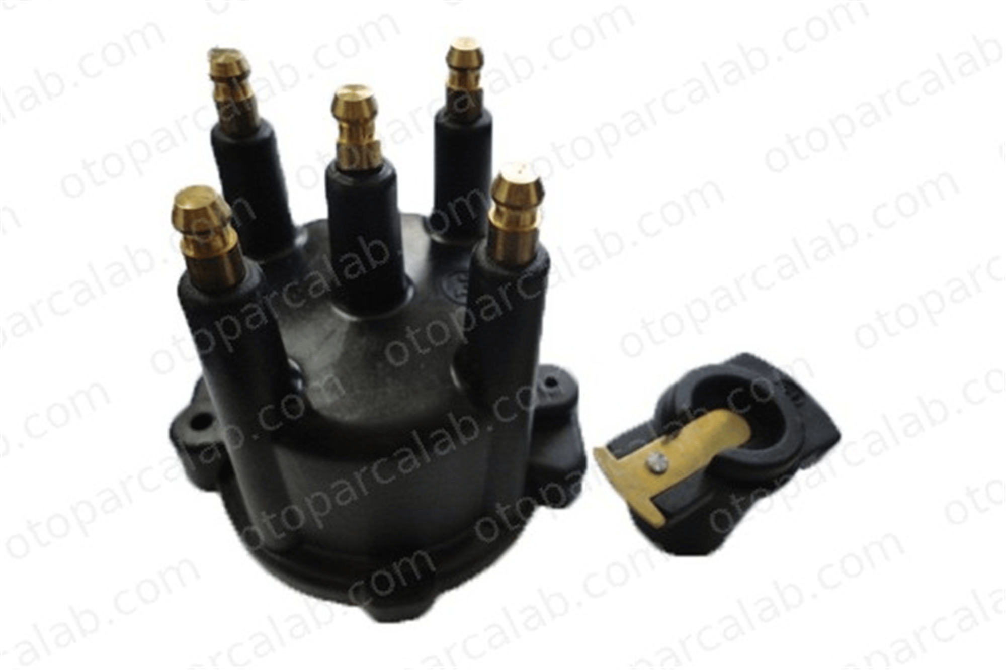 HELLUX HLD31303 Distribütör Kapağı RENAULT CLIO I RAPID Kasa/büyük limuzin 7701204070 7701034946