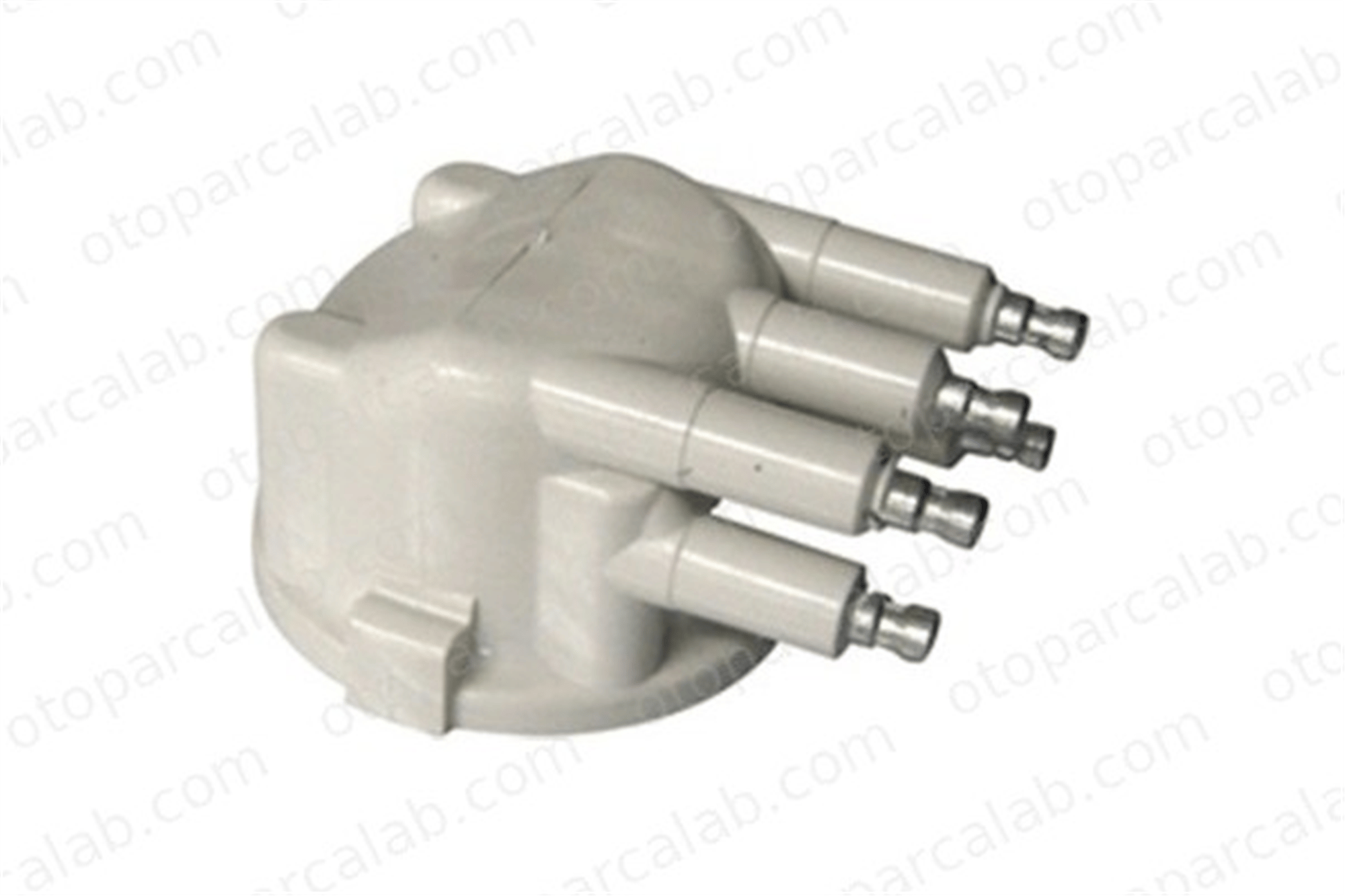 HELLUX HLD35211 Distribütör Kapağı FIAT PANDA UNO 71302701 9939789