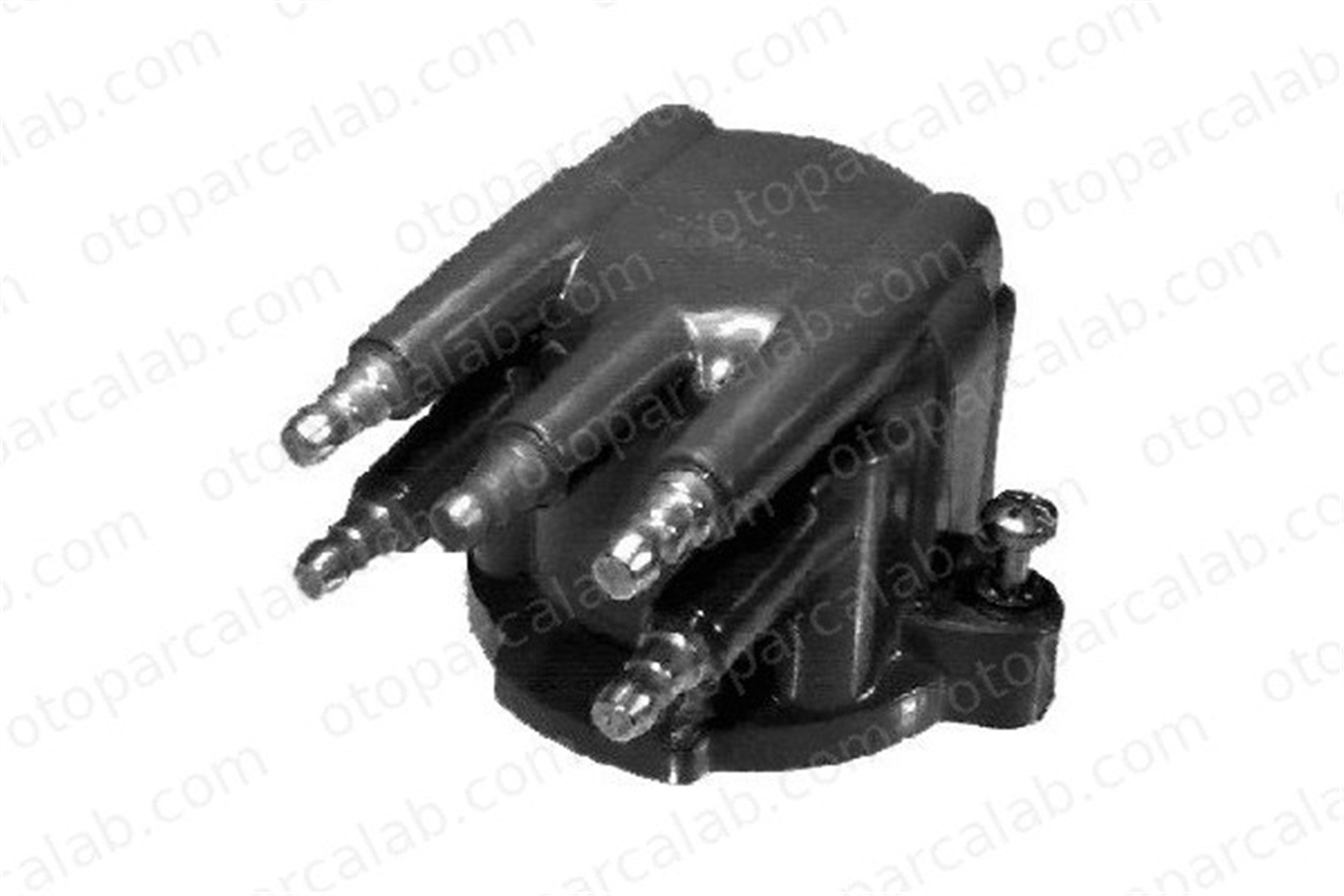 HELLUX HLD37300 Distribütör Kapağı 594057