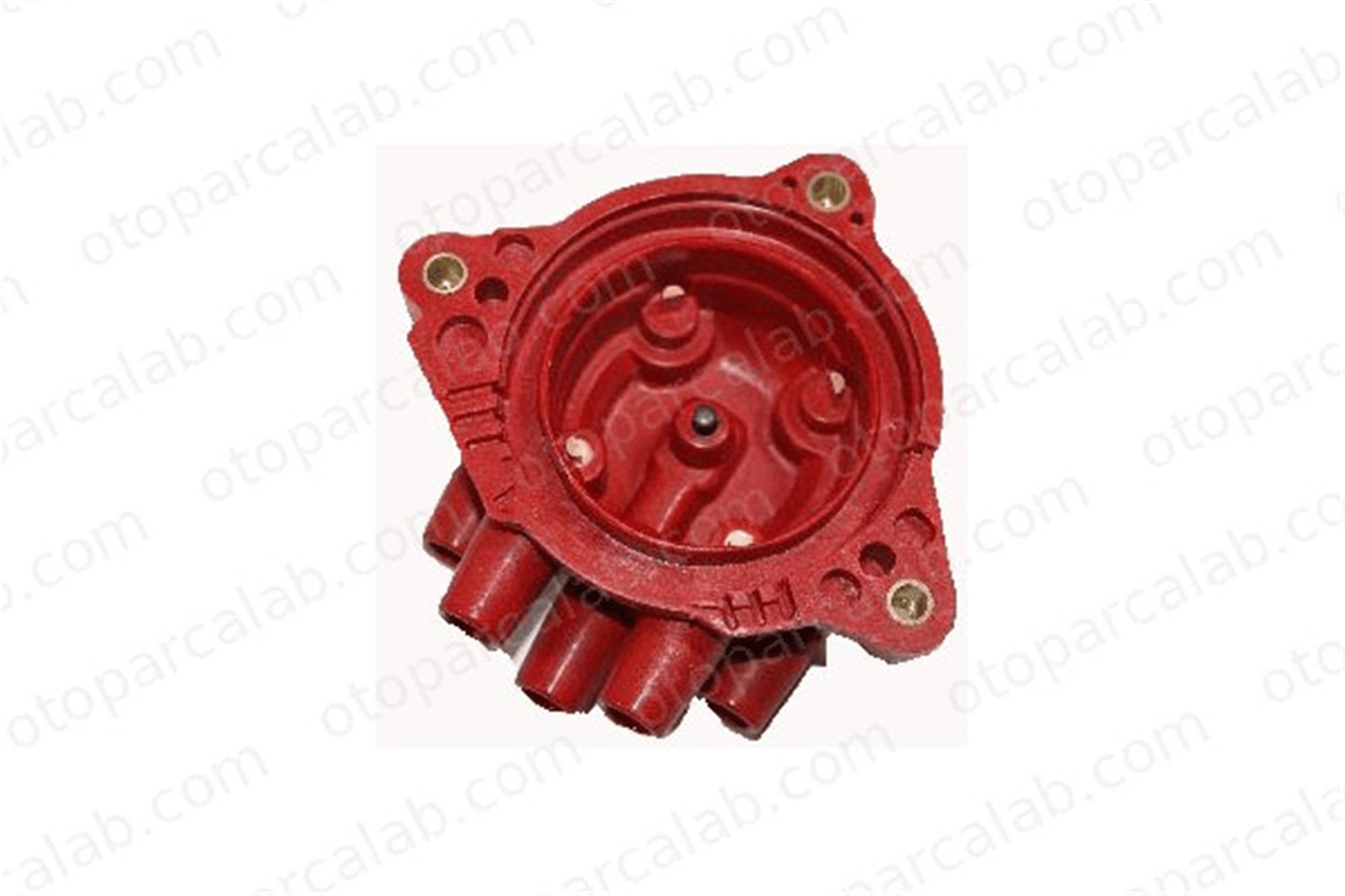 HELLUX HLD4102 Distribütör Kapağı