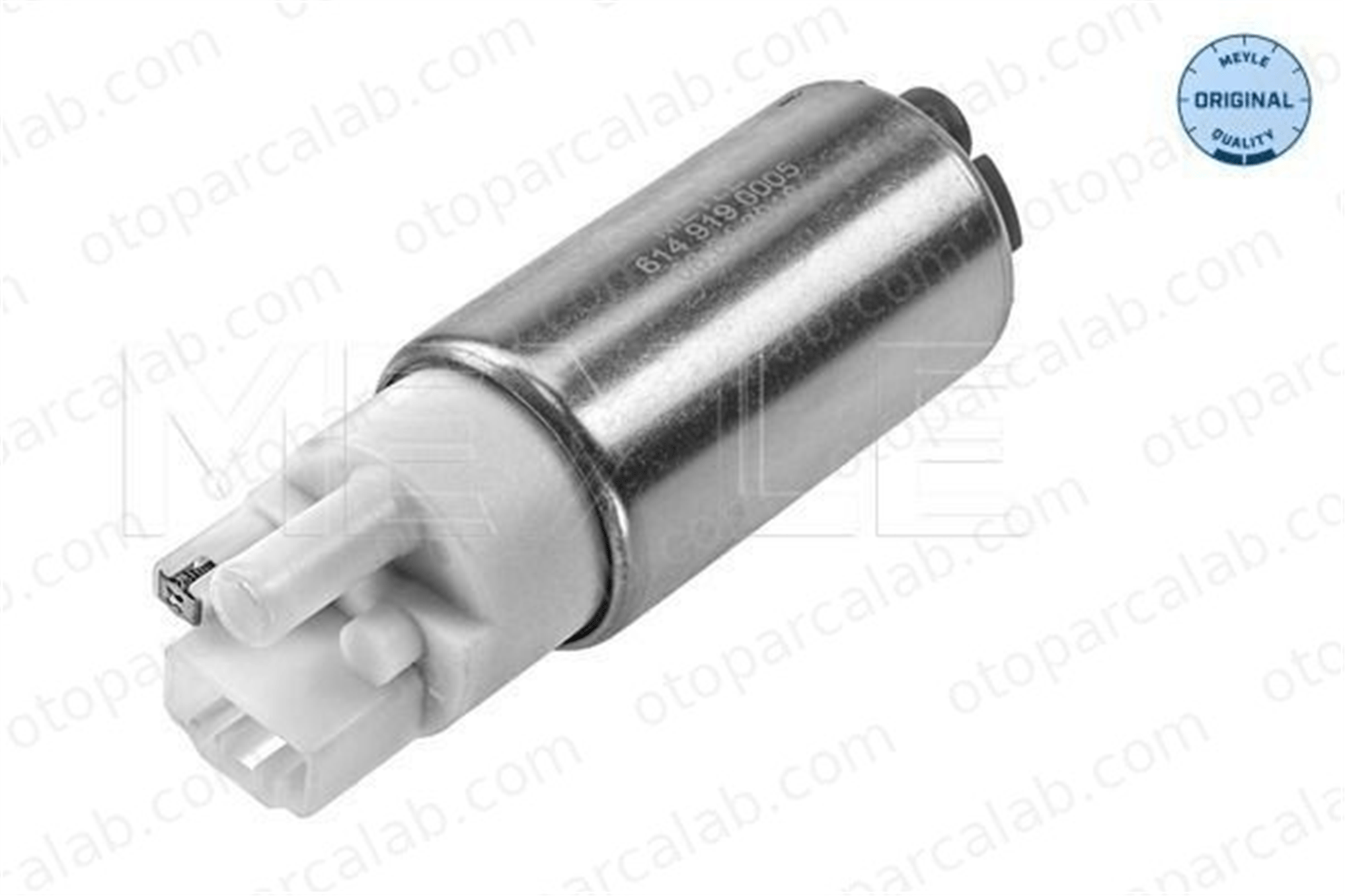HELLUX HLP22203 Depo Şamandırası İç Pompa OPEL VECTRA C GTS VECTRA C 815039 5815027