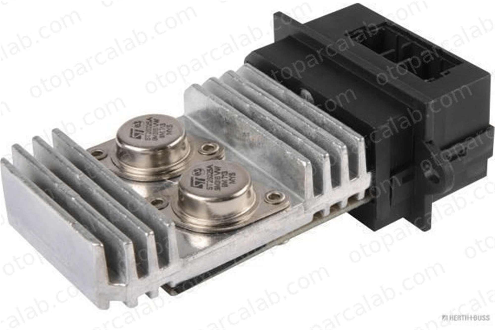 HELLUX HLR100045 Kalorifer Rezistansı RENAULT MEGANE I MEGANE I Coach 7701040562