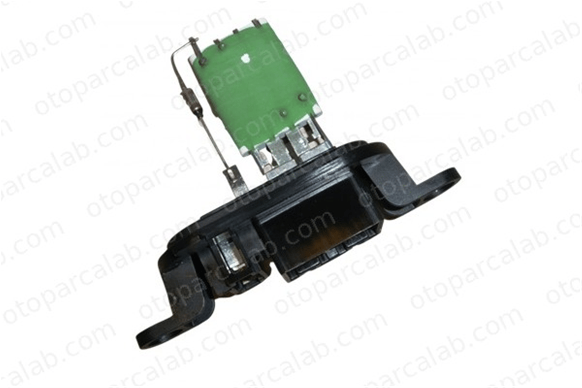 HELLUX HLR100080 Kalorifer Rezistansı RENAULT MASTER III Panelvan/Van MASTER III Platform şasi 271500889R 2710000Q0A