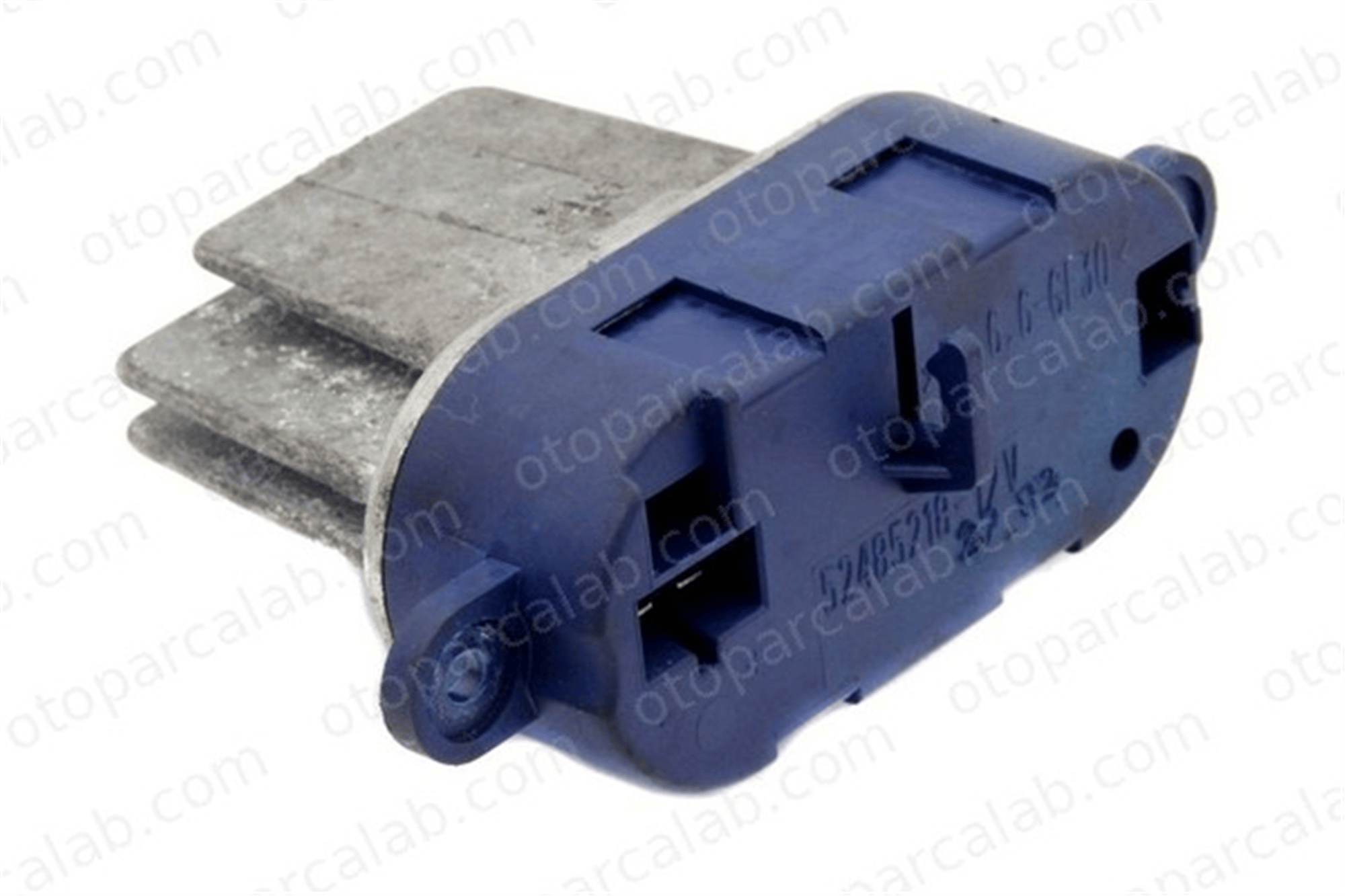 HELLUX HLR100093 Kalorifer Rezistansı RENAULT LAGUNA II Grandtour LAGUNA II 7701206541 52485218
