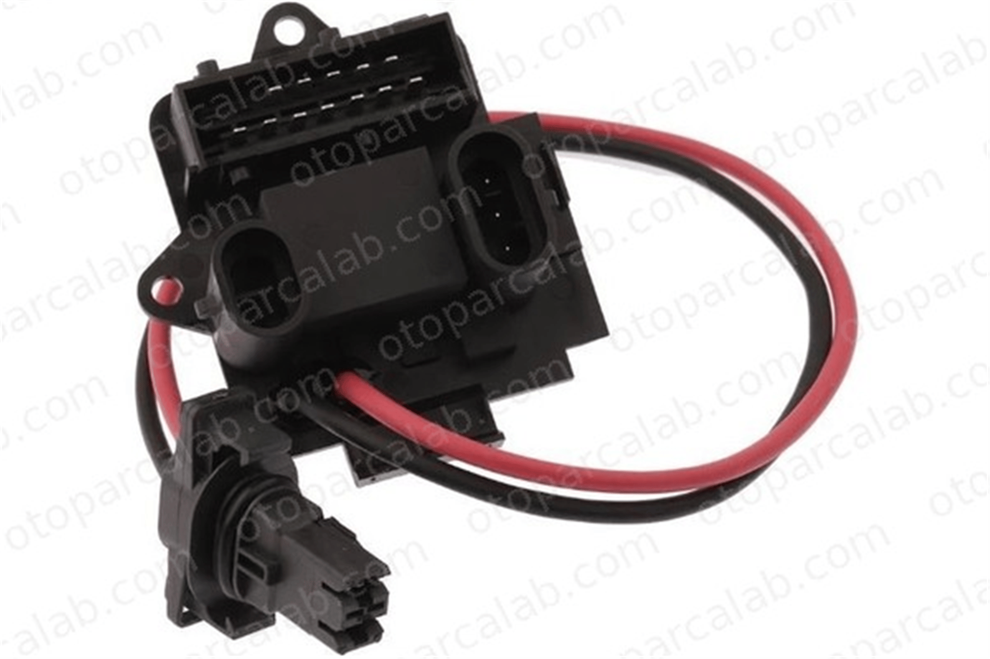 HELLUX HLR100098 Kalorifer Rezistansı RENAULT MEGANE I Classic 7701048356
