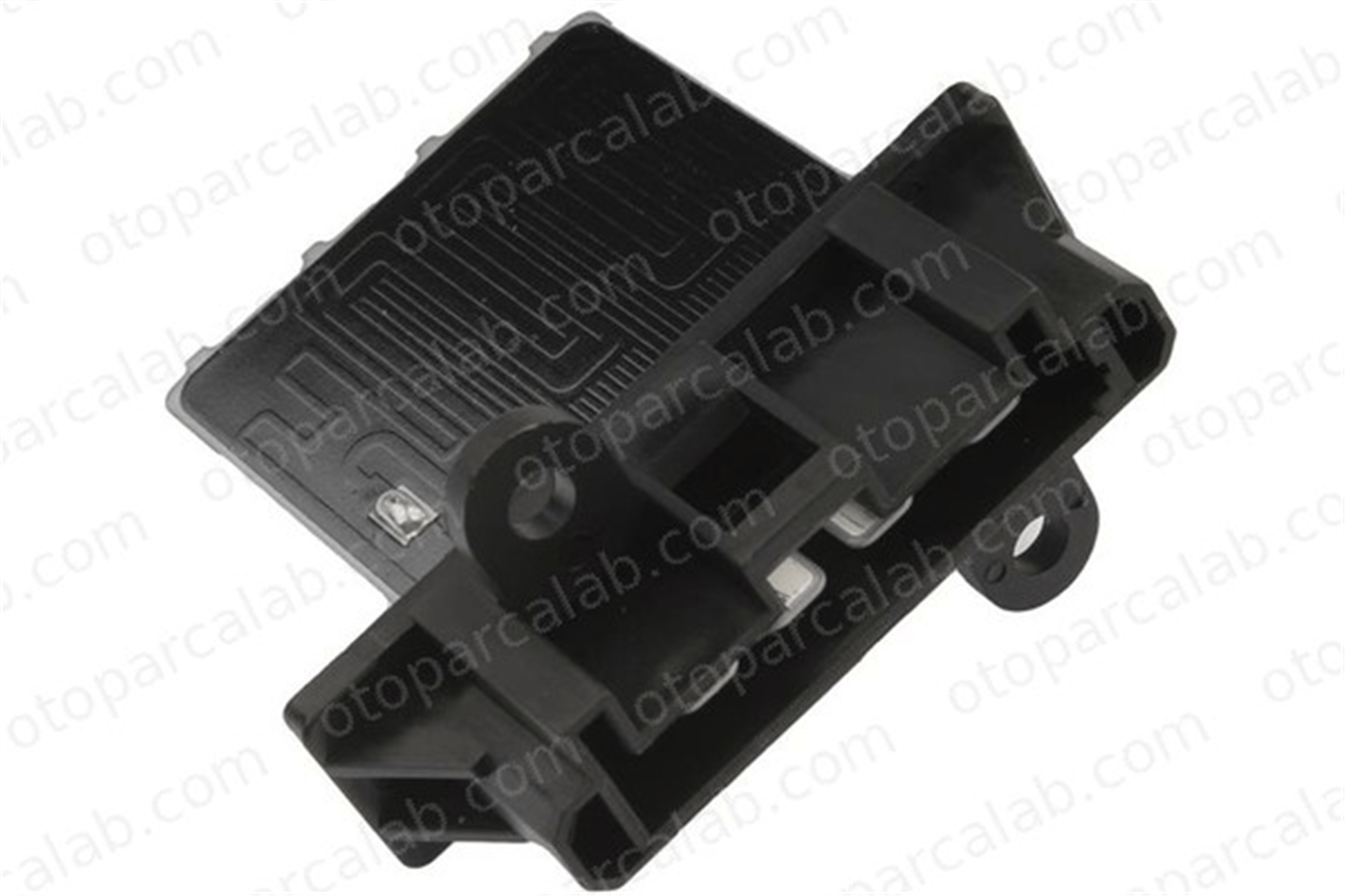HELLUX HLR100117 Kalorifer Rezistansı 271507027R