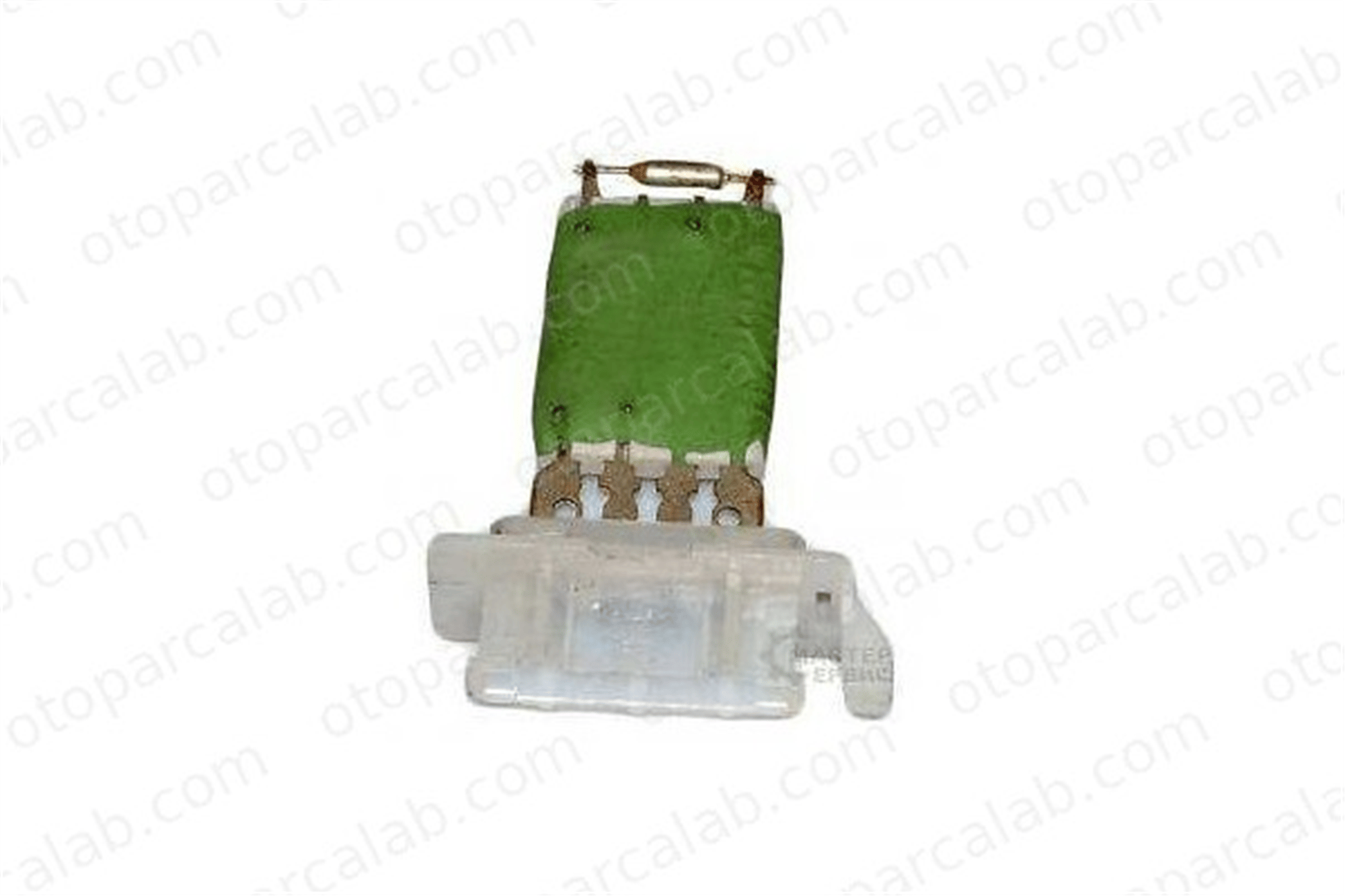 HELLUX HLR100130 Kalorifer Rezistansı DACIA LOGAN II LOGAN MCV II 271504503R