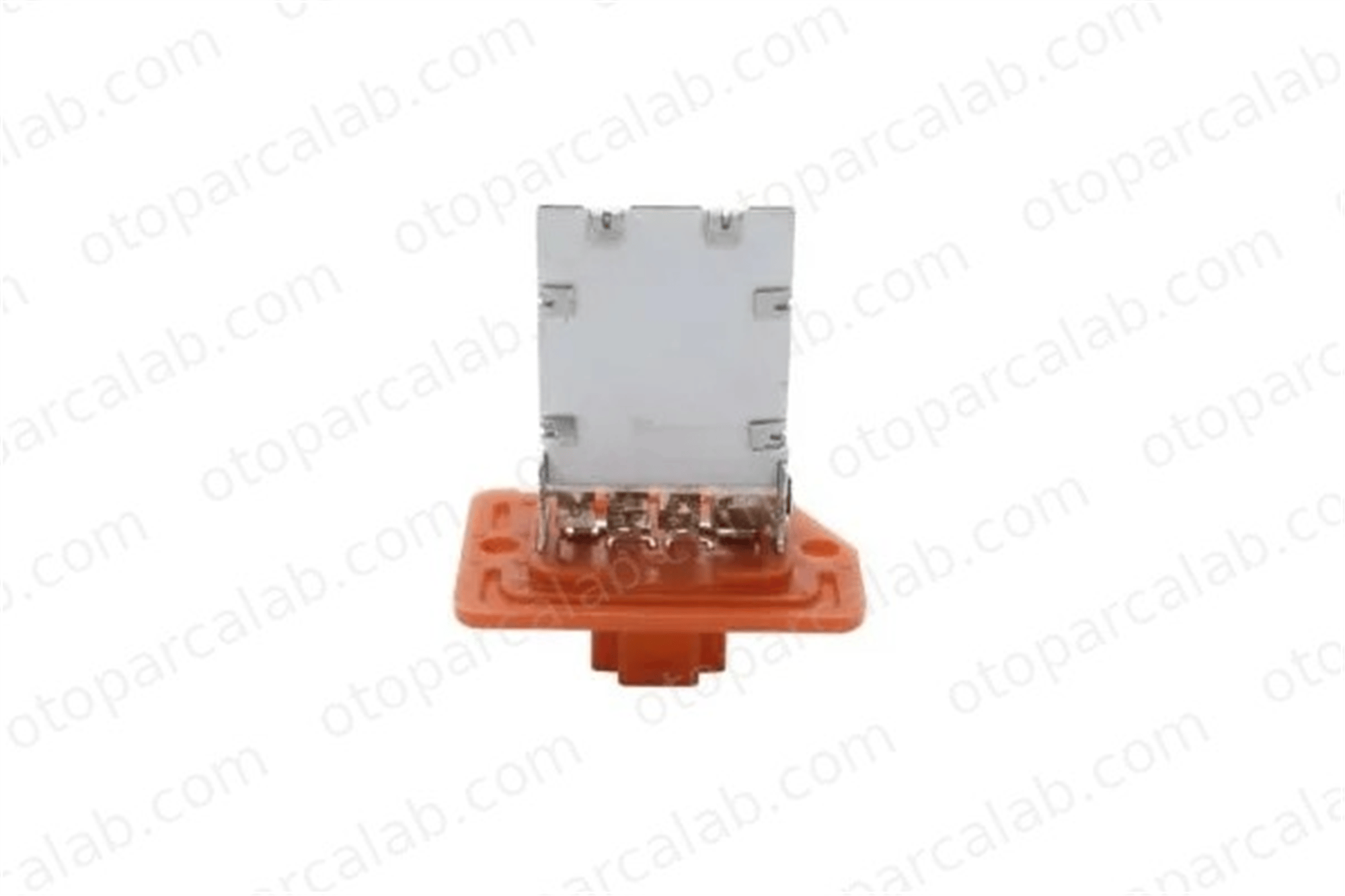 HELLUX HLR100148 Kalorifer Rezistansı KIA CEE'D HYUNDAI i30 97128A5000
