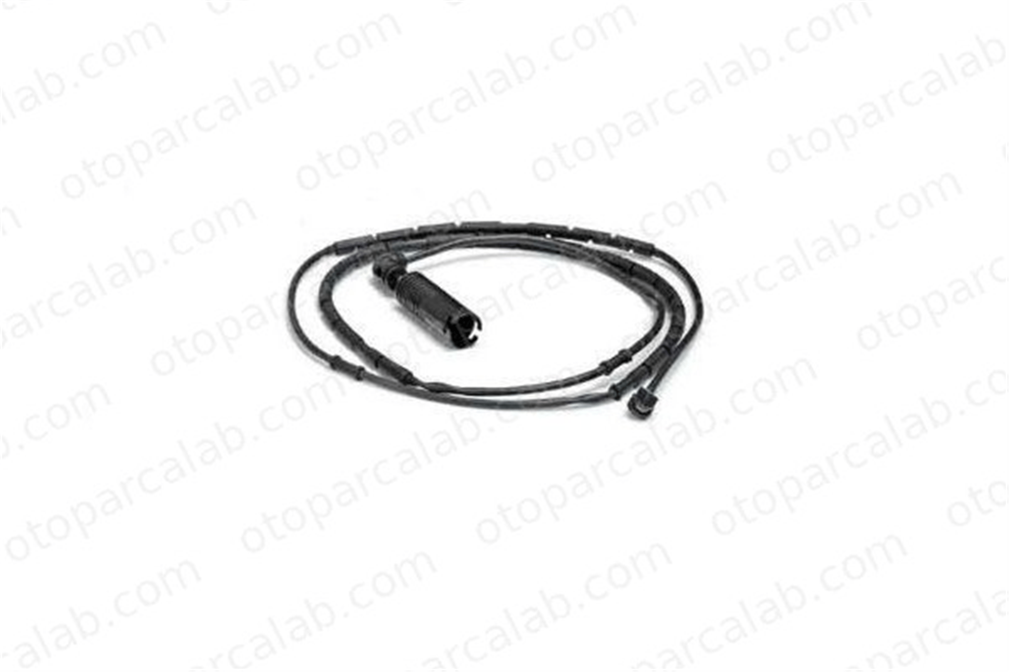 HELLUX HLS6621 Balata İkaz Kablosu Ön BMW X5 X6 34356789080 34356792568