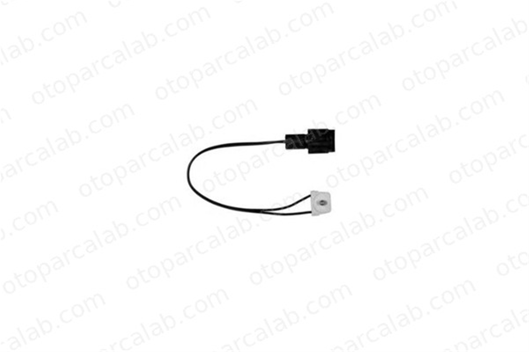 HELLUX HLS6629 Balata İkaz Kablosu Ön BMW 3 3 Touring 34359058889 34351153964
