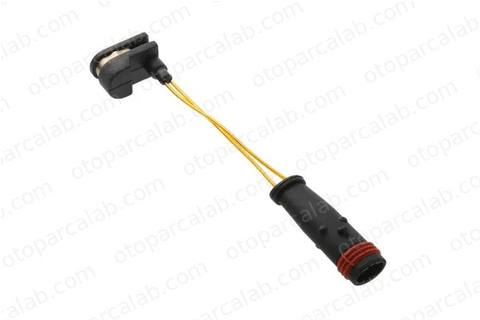 HELLUX HLS6700 Balata İkaz Kablosu Ön MERCEDES-BENZ S-SERISI E-SERISI 2115401717 A2115401717