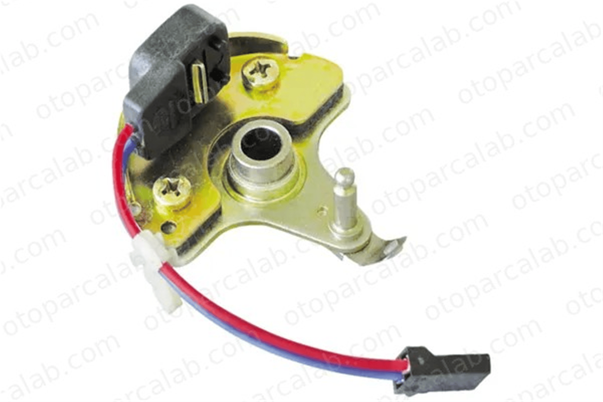 HELLUX HLS8092 Distribütör Tamir Takımı 71349101
