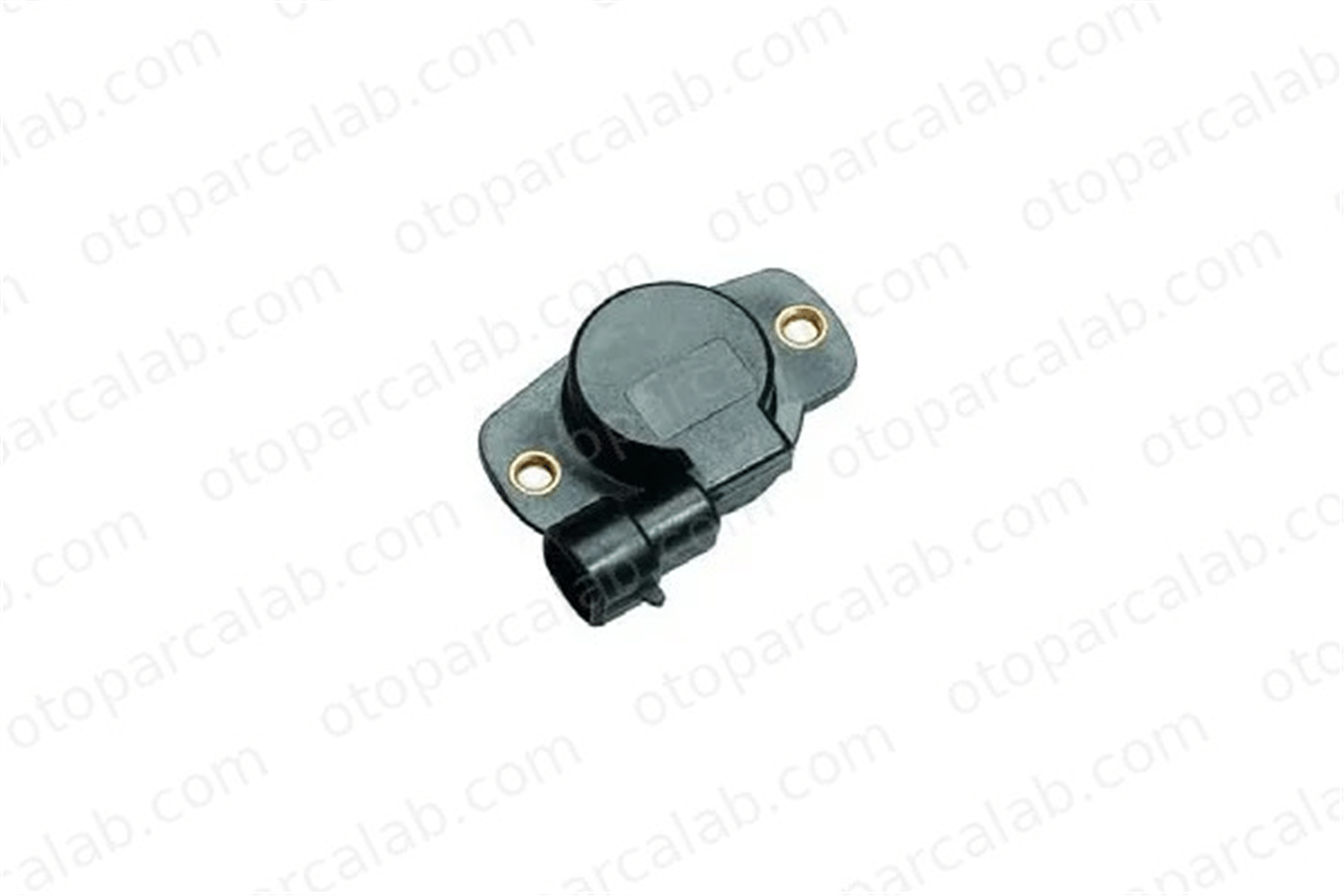 HELLUX HLS8115 Gaz Kelebeği Sensörü DACIA LOGAN LOGAN MCV 7701206371 7700273699