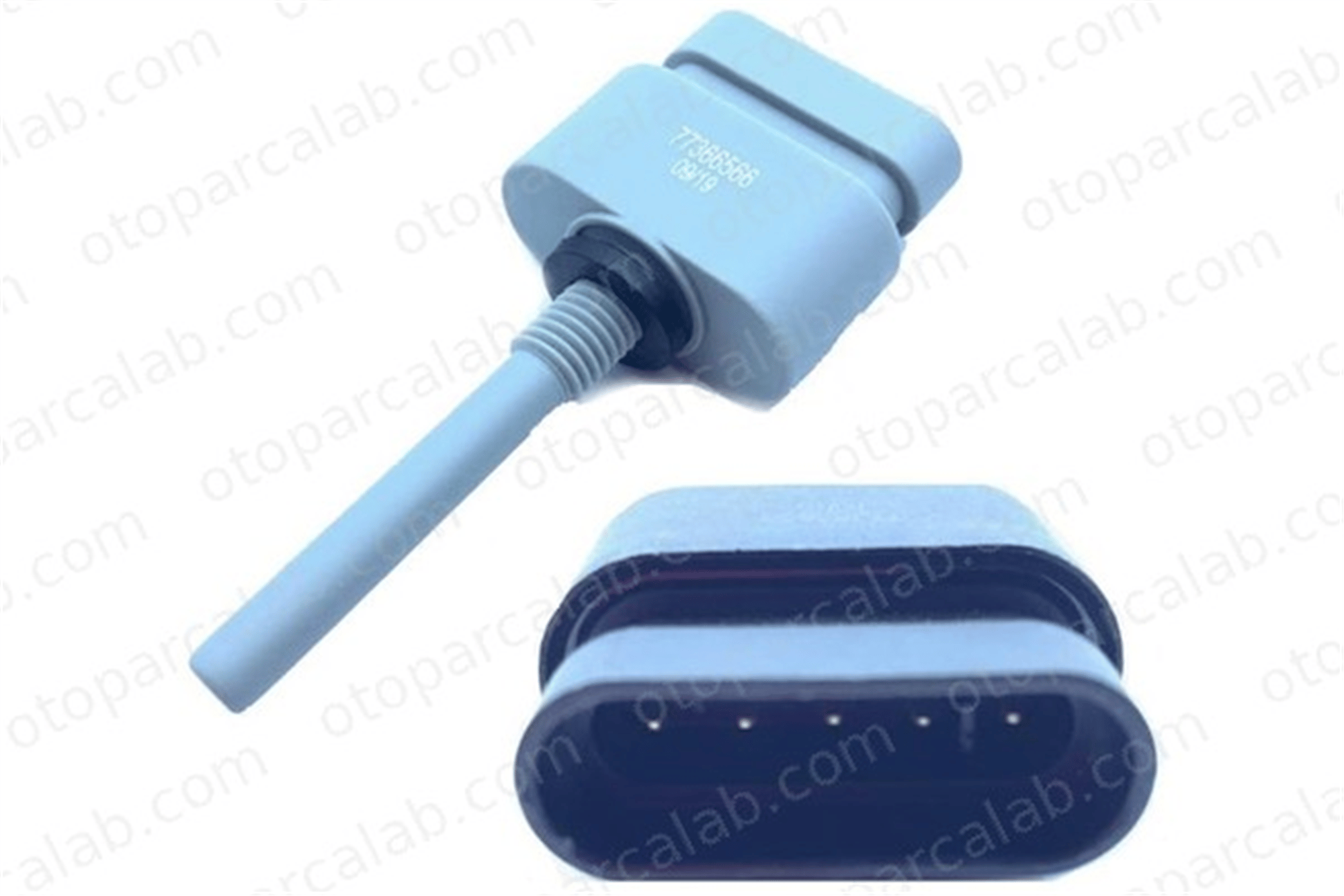 HELLUX HLS8244 Yakıt Filtre Sensörü FIAT DUCATO Panelvan/Van DUCATO Platform şasi 77366566 1610192480