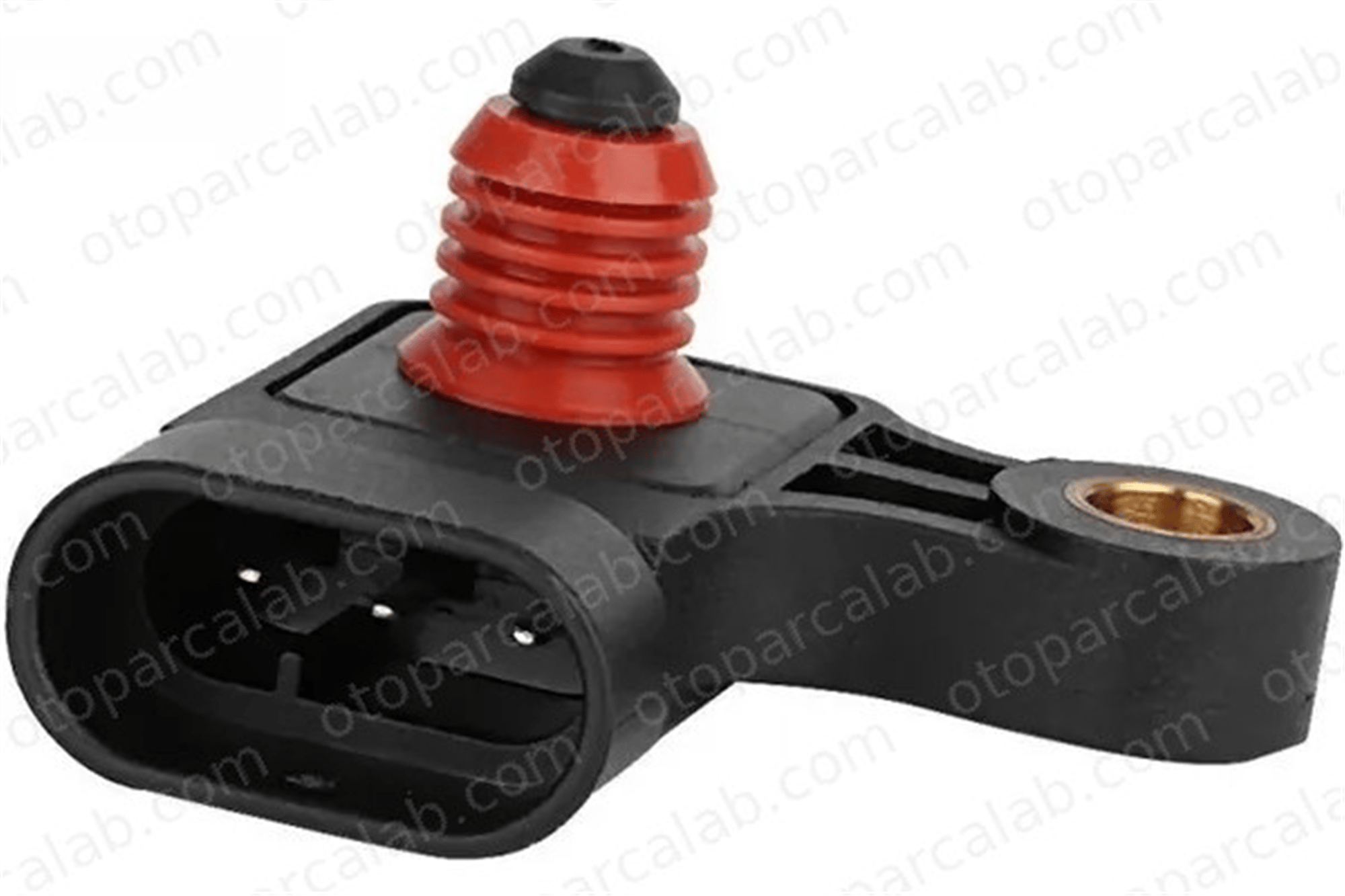 HELLUX HLS8427 MAP Sensörü CHEVROLET CAPTIVA DAEWOO NUBIRA Wagon 96482570 25184081