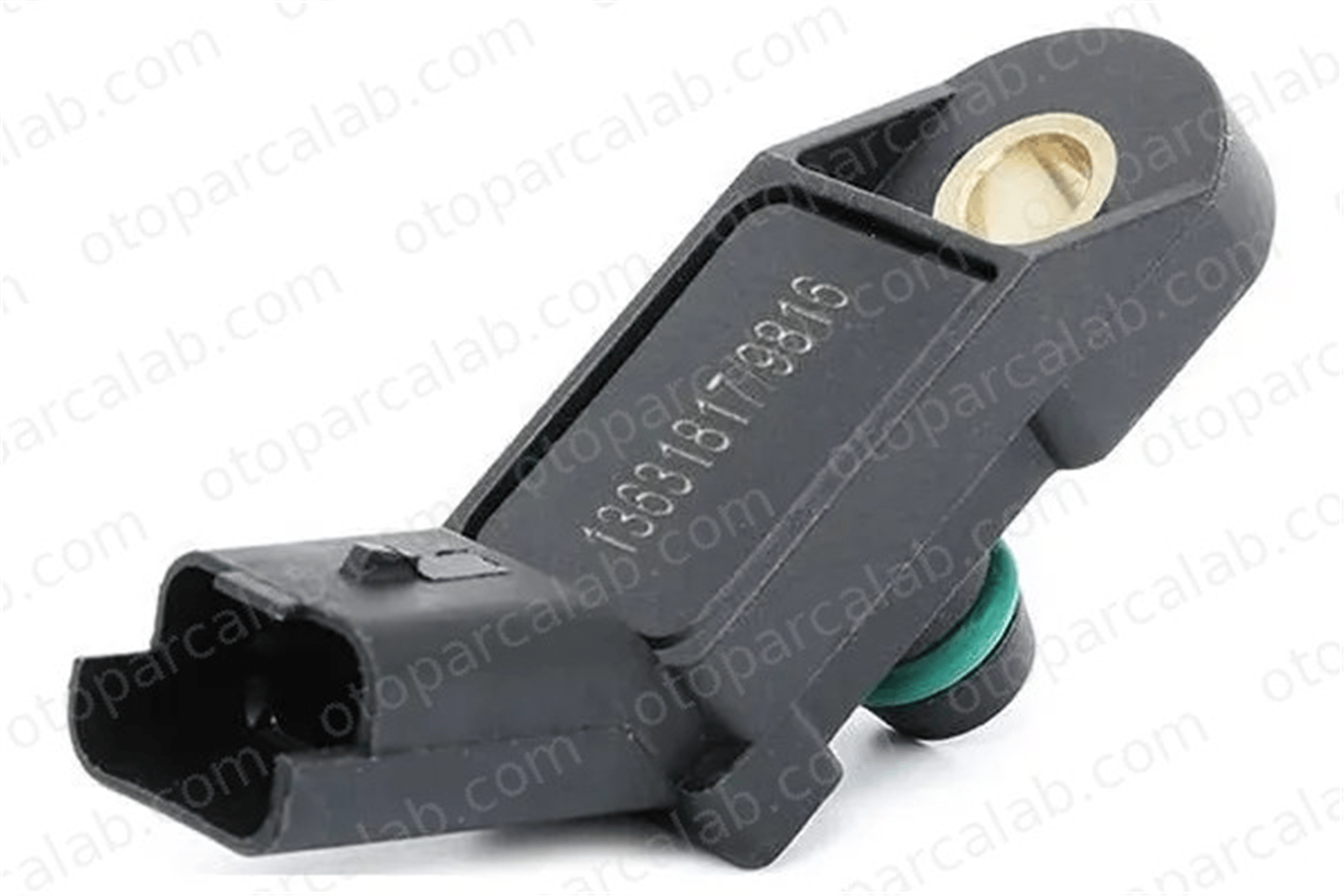 HELLUX HLS8431 MAP Sensörü CITROËN DS3 PEUGEOT 308 I 13627540508 1920KZ