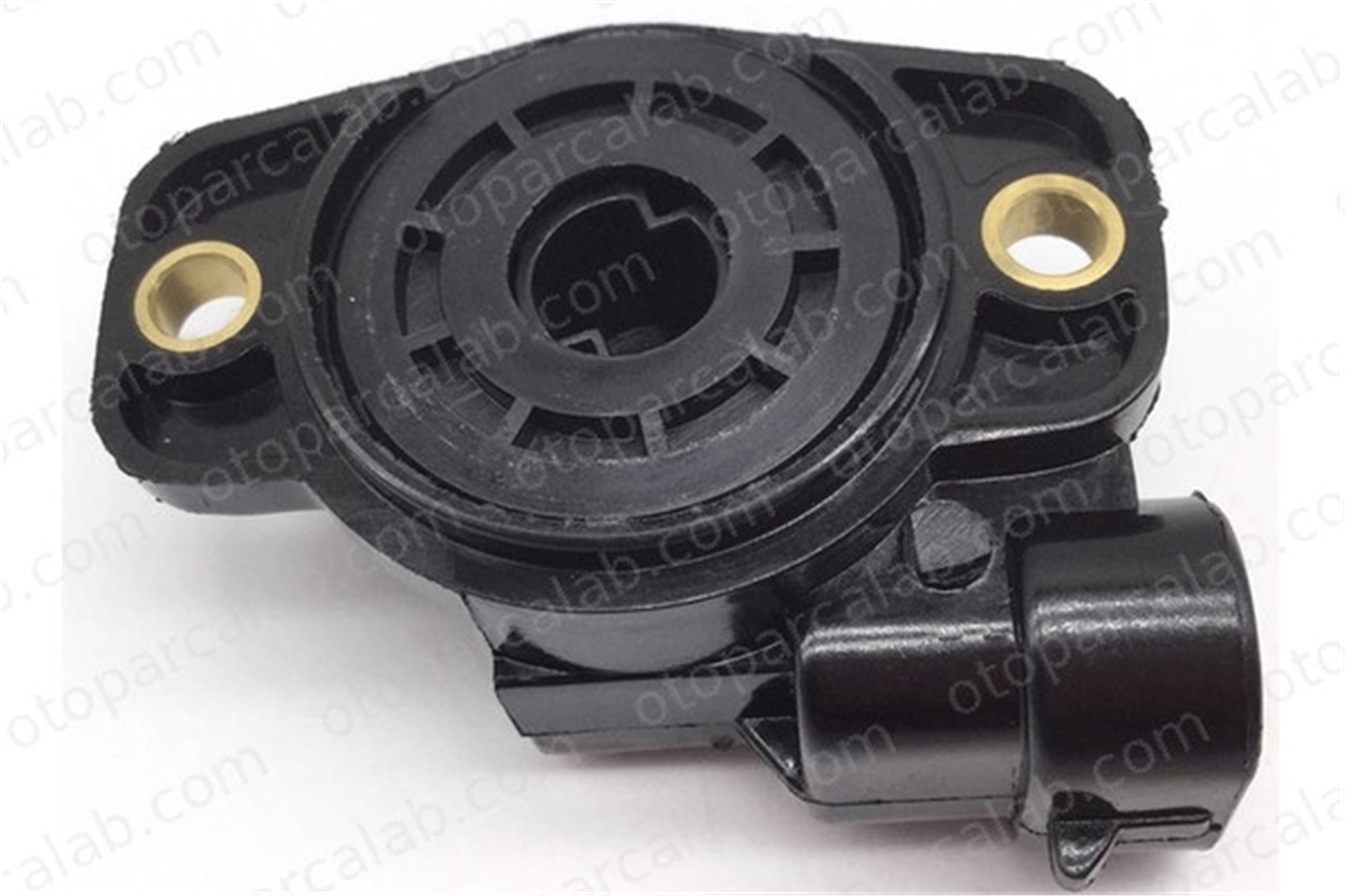 HELLUX HLSR0805 Gaz Kelebeği Sensörü FIAT SIENA RENAULT 19 II Chamade 7702217302 7076359