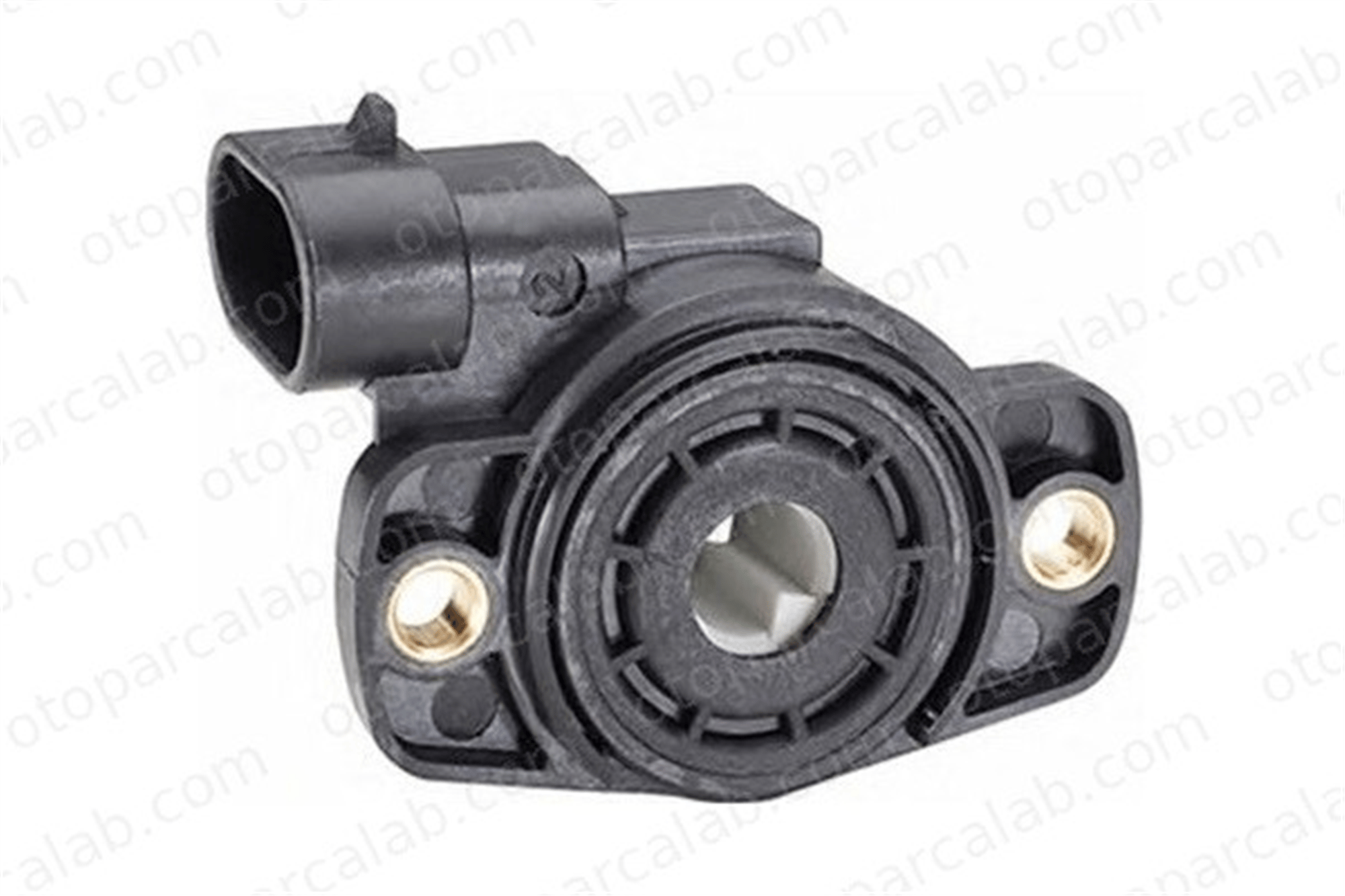 HELLUX HLSR0807 Gaz Kelebeği Sensörü RENAULT SCÉNIC I MPV LANCIA DELTA II 7714824 9945634