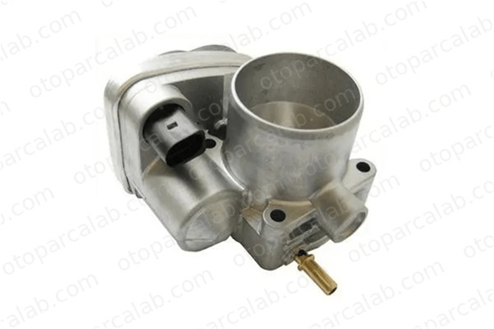 HELLUX HLT7508 Gaz Kelebeği RENAULT MEGANE II MEGANE II Station wagon 8200171134 8200190230