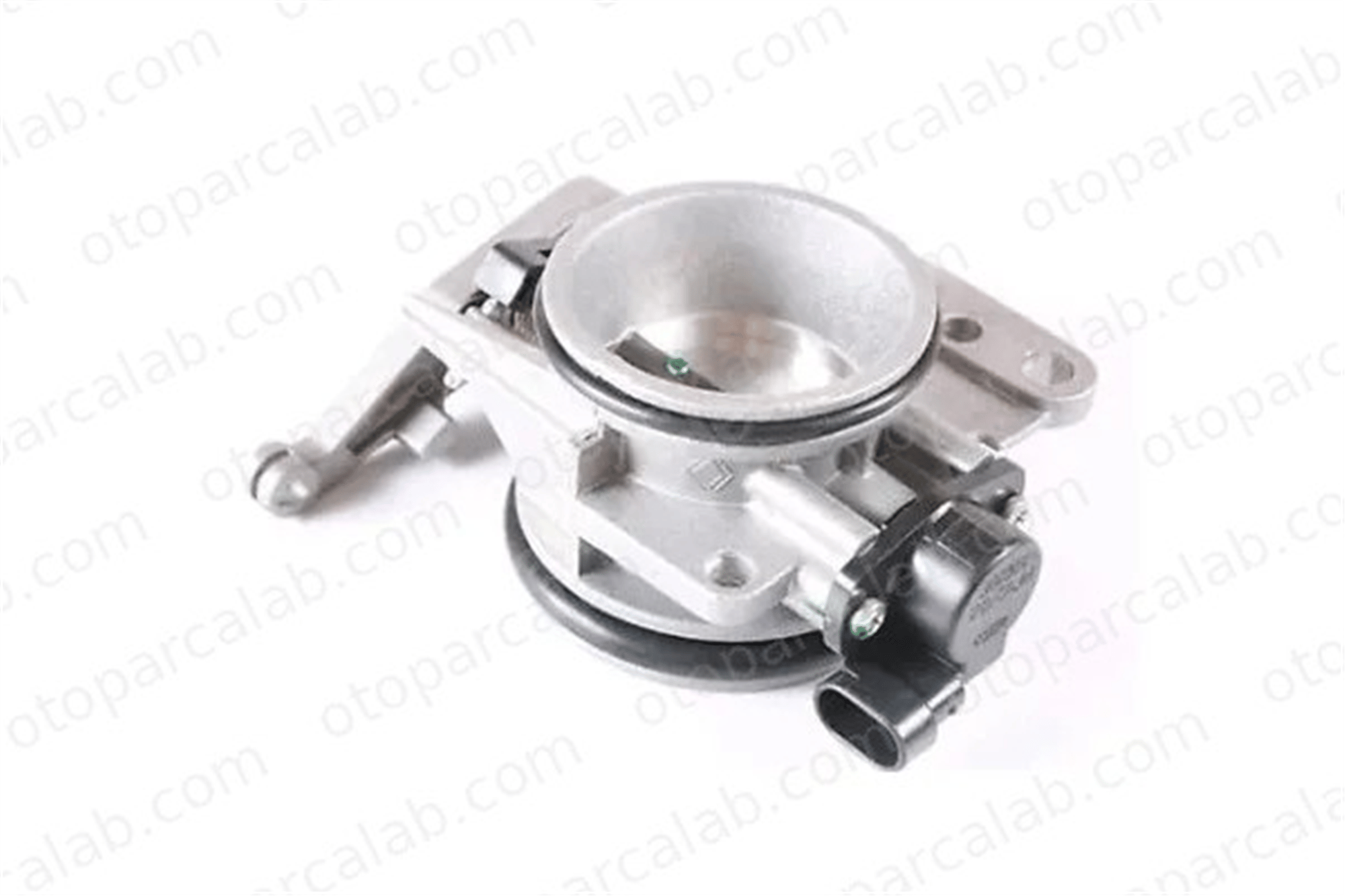 HELLUX HLT7510 Gaz Kelebeği RENAULT CLIO II MEGANE I 7700102870 161192787R