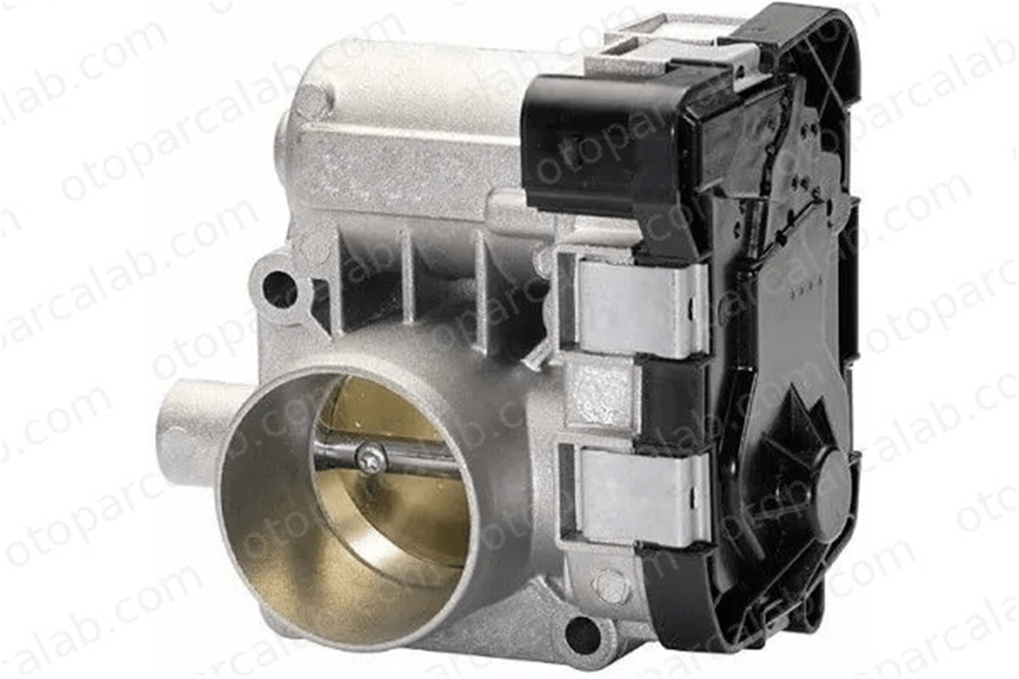 HELLUX HLT7514 Gaz Kelebeği FIAT PUNTO GRANDE PUNTO 77363793 55192787