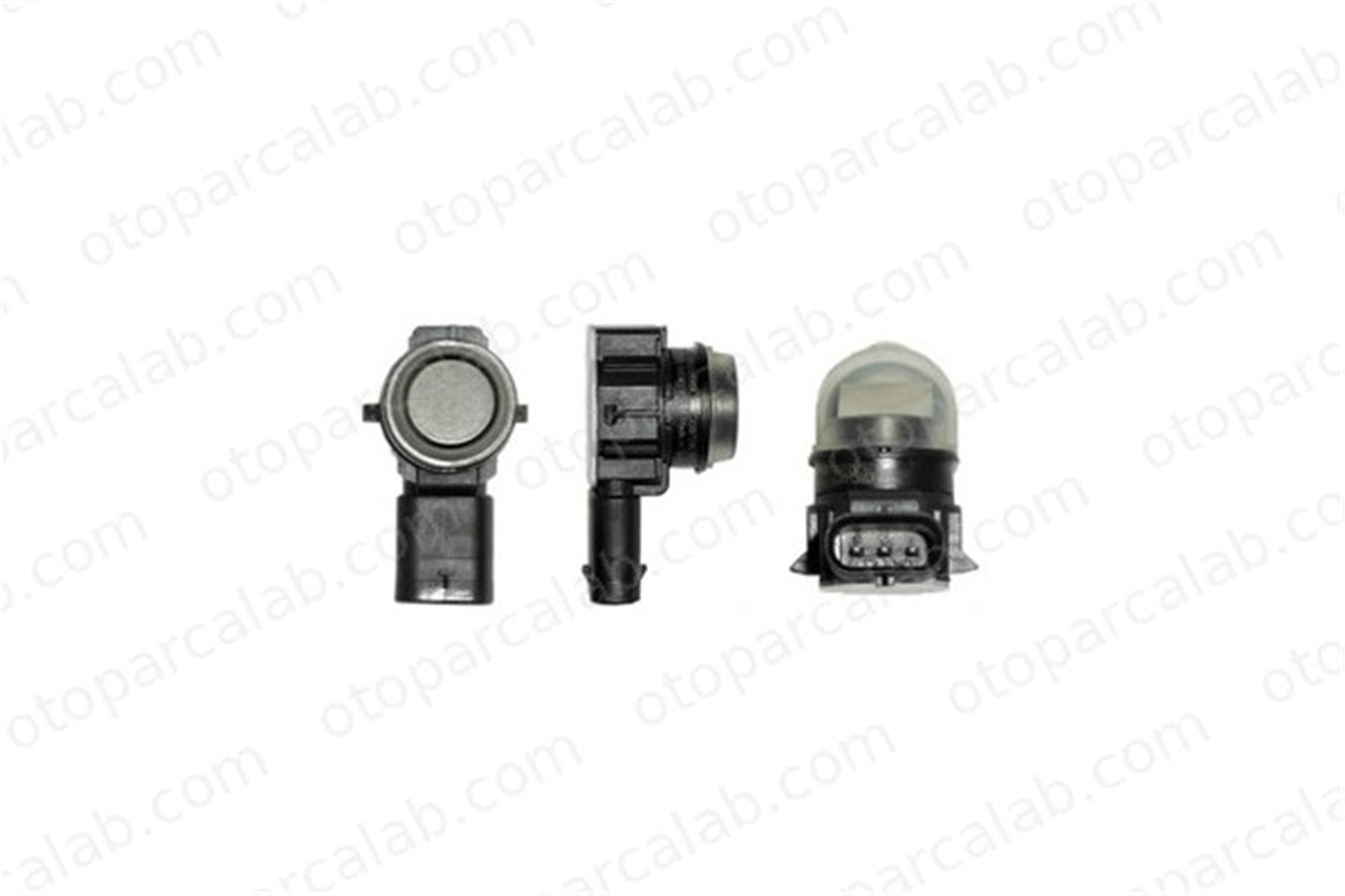 HELLUX HPS180024 Park Sensörü CITROËN JUMPER Minibüs/Otobüs PEUGEOT BOXER Minibüs/Otobüs 53385934 735411204