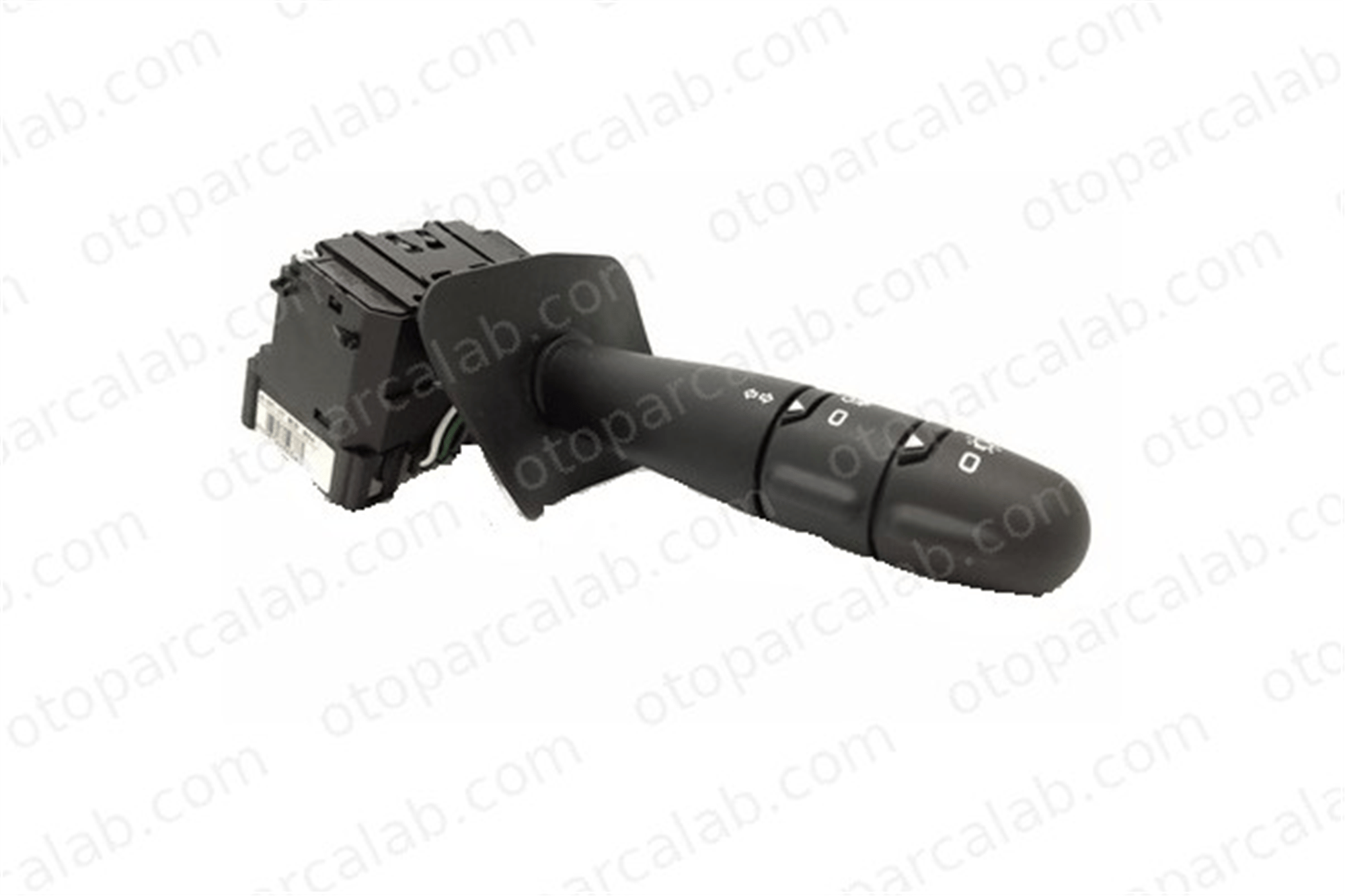 HELLUX HSI800129 Far Sinyal Kolu DACIA LOGAN SANDERO 6001551365