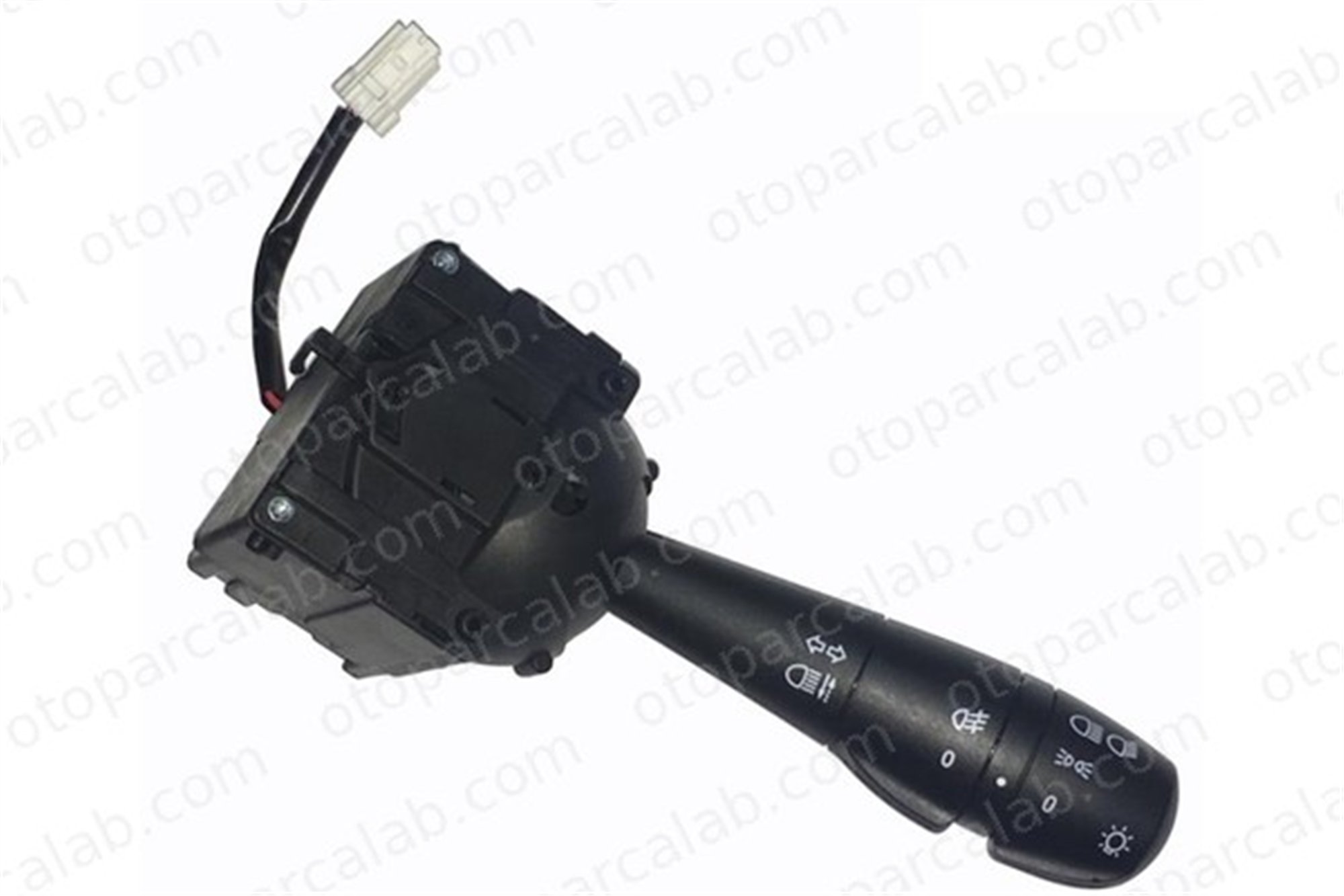 HELLUX HSI800132 Far Sinyal Kolu DACIA DUSTER Kasa/SUV LODGY 255407916R 255404709R
